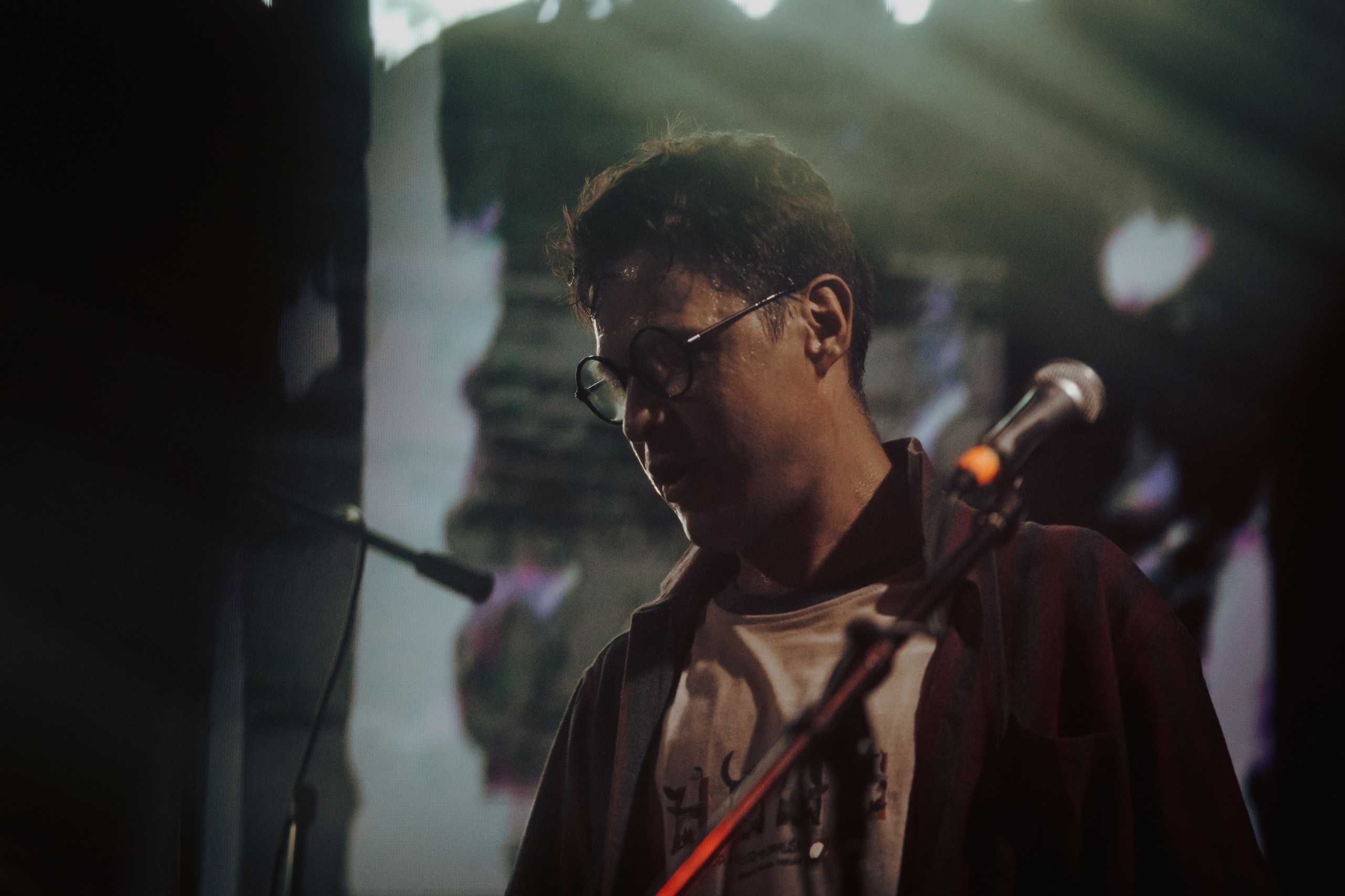 РАДТОПОМЕХИ. Фотограф Елена Богачева (lenalena_na_na_na)