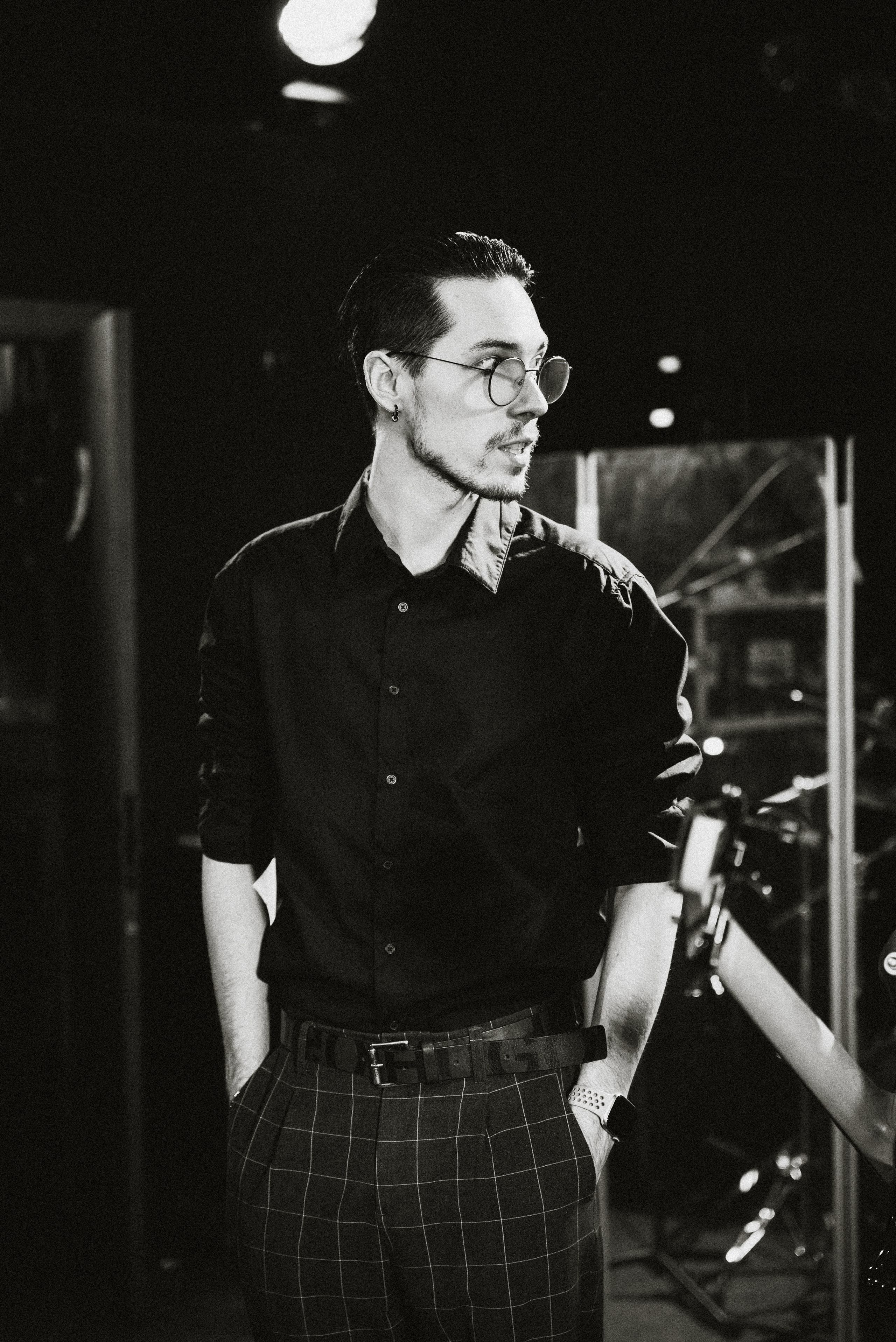 Рубеж Веков | 03.04.2025 | PRAVDA | Москва. Фотоведьма Дарья Нечинская