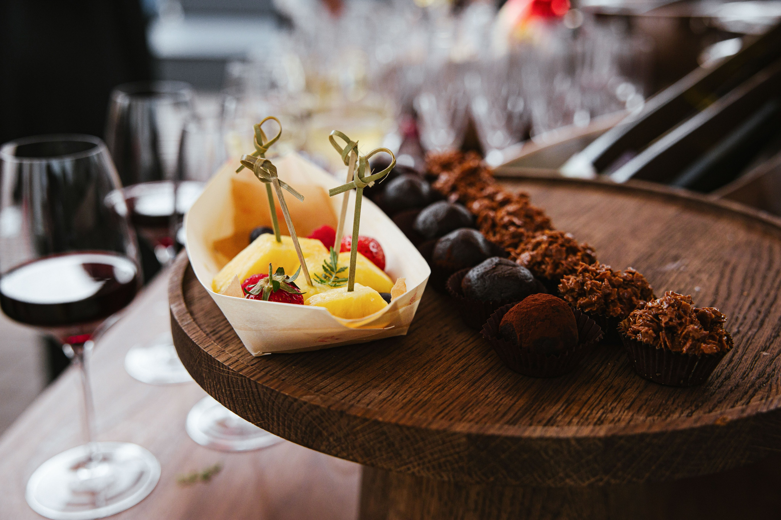 Благотворительный вечер. Фотограф/видеограф в Санкт-Петербурге Динара Гольдина