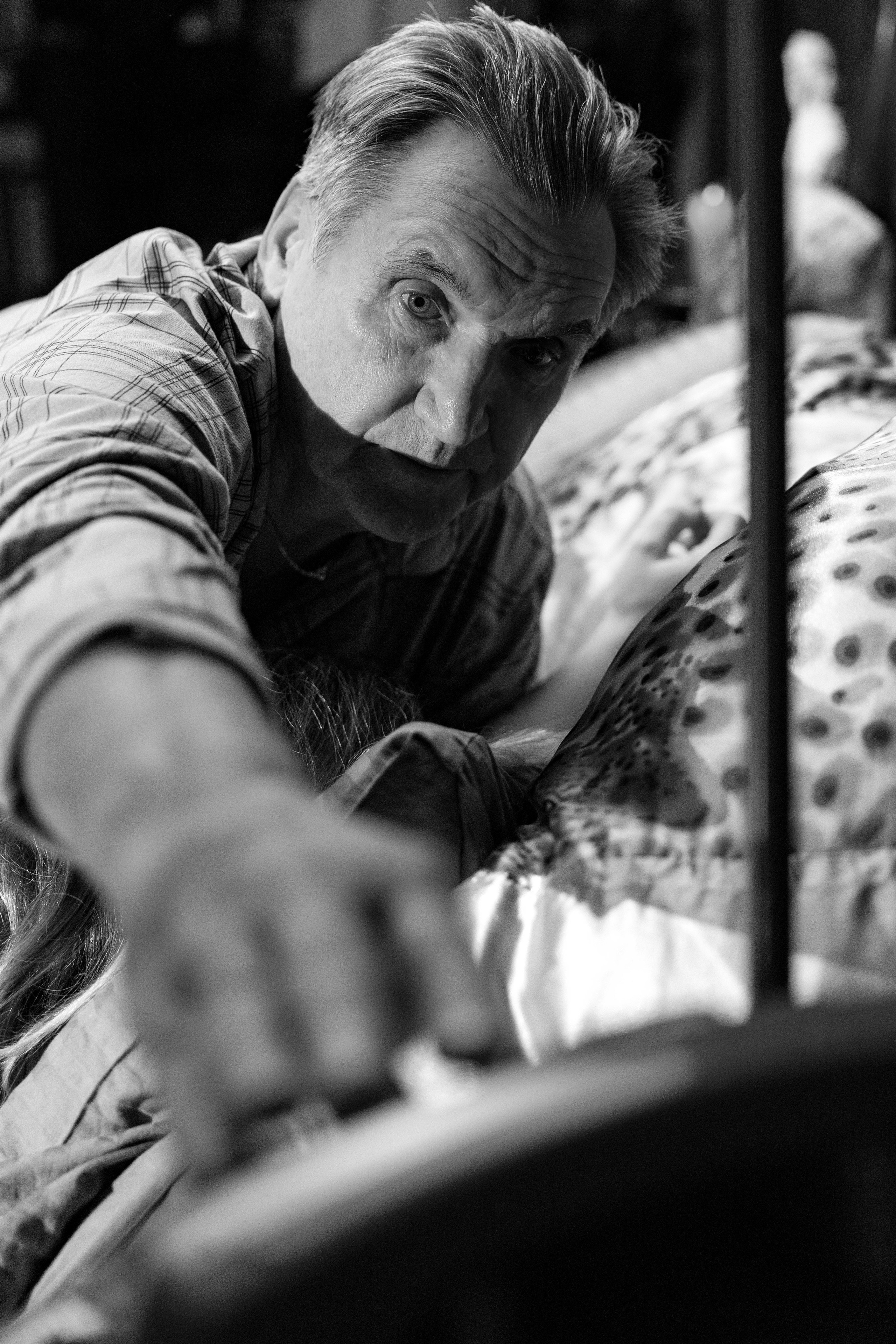 Киносъемки «Спящие красавицы». Фотограф/видеограф в Санкт-Петербурге Динара Гольдина