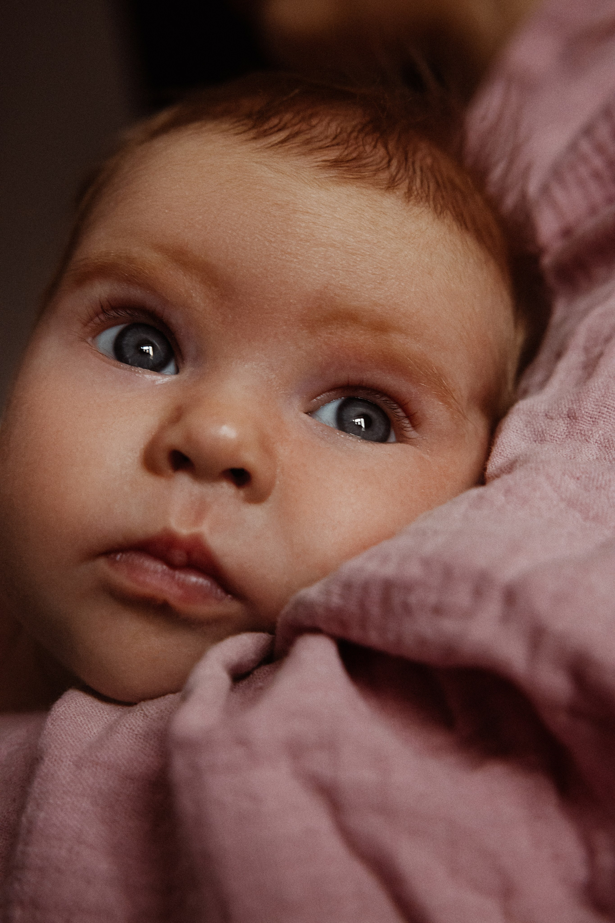Лера. Фотограф/видеограф в Санкт-Петербурге Динара Гольдина