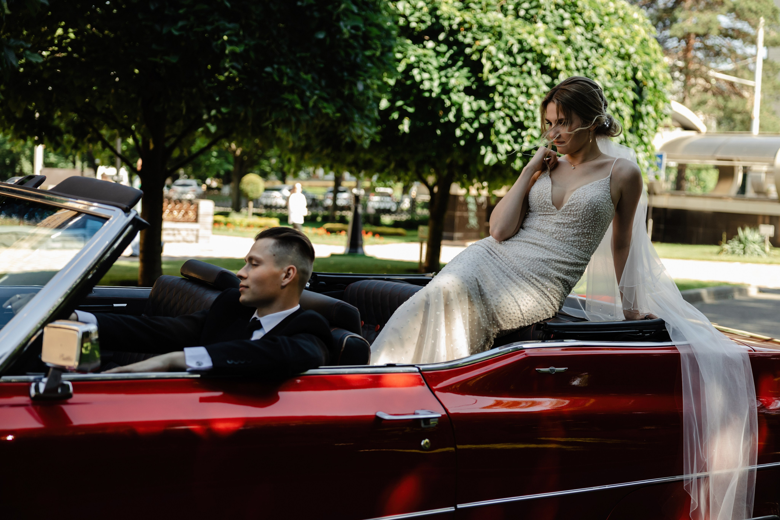 G&A. Свадебный фотограф в Ставрополе Катерина