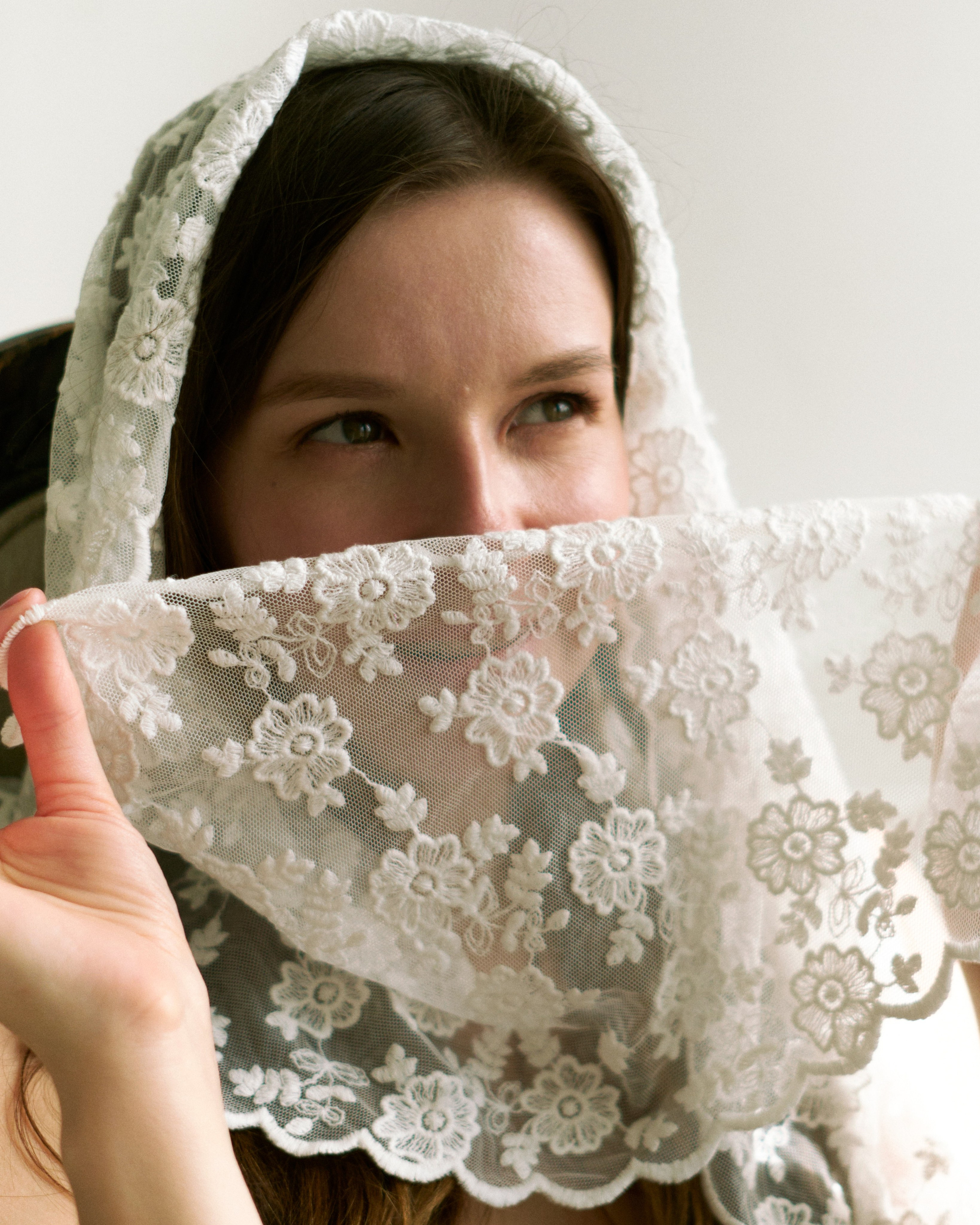 Катерина. Фотограф Тиханова Полина