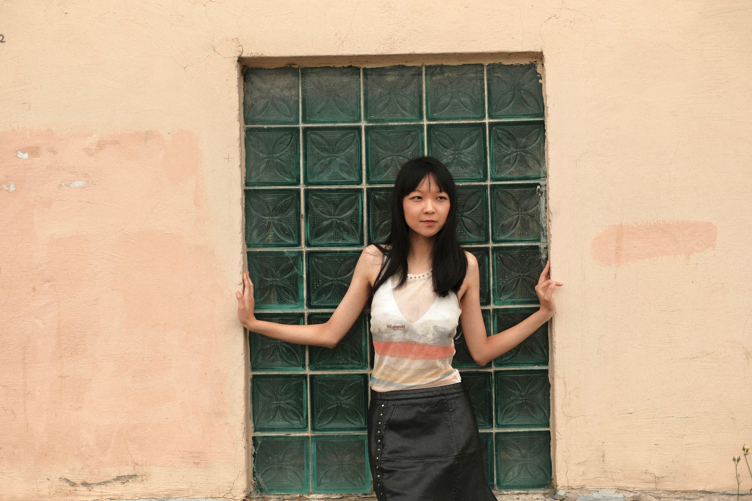 Чана. Фотограф Тиханова Полина