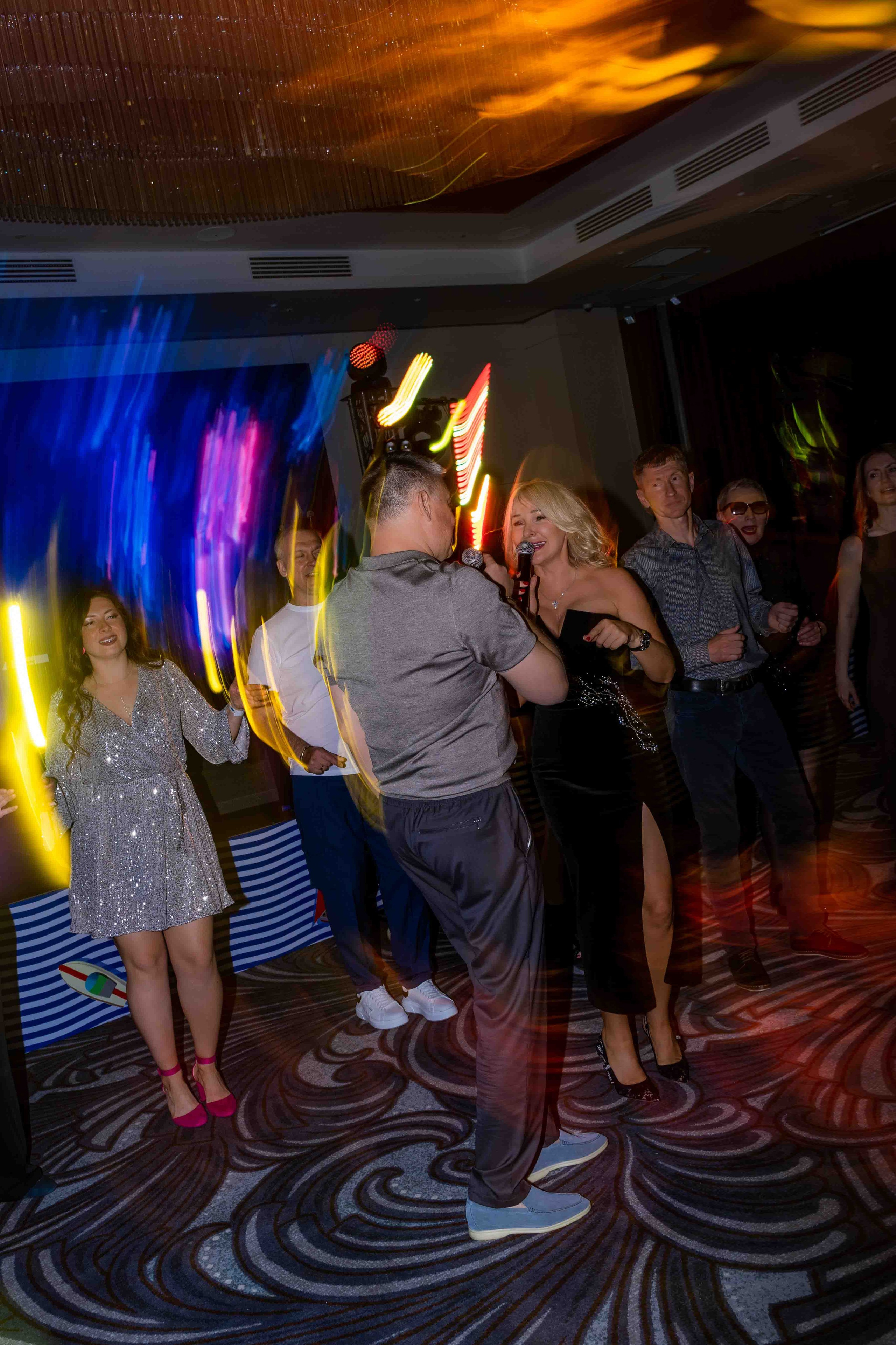 Рыбная компания в Самаре. Фотограф и видеограф в Москве и Абу Даби Мария Кулагина