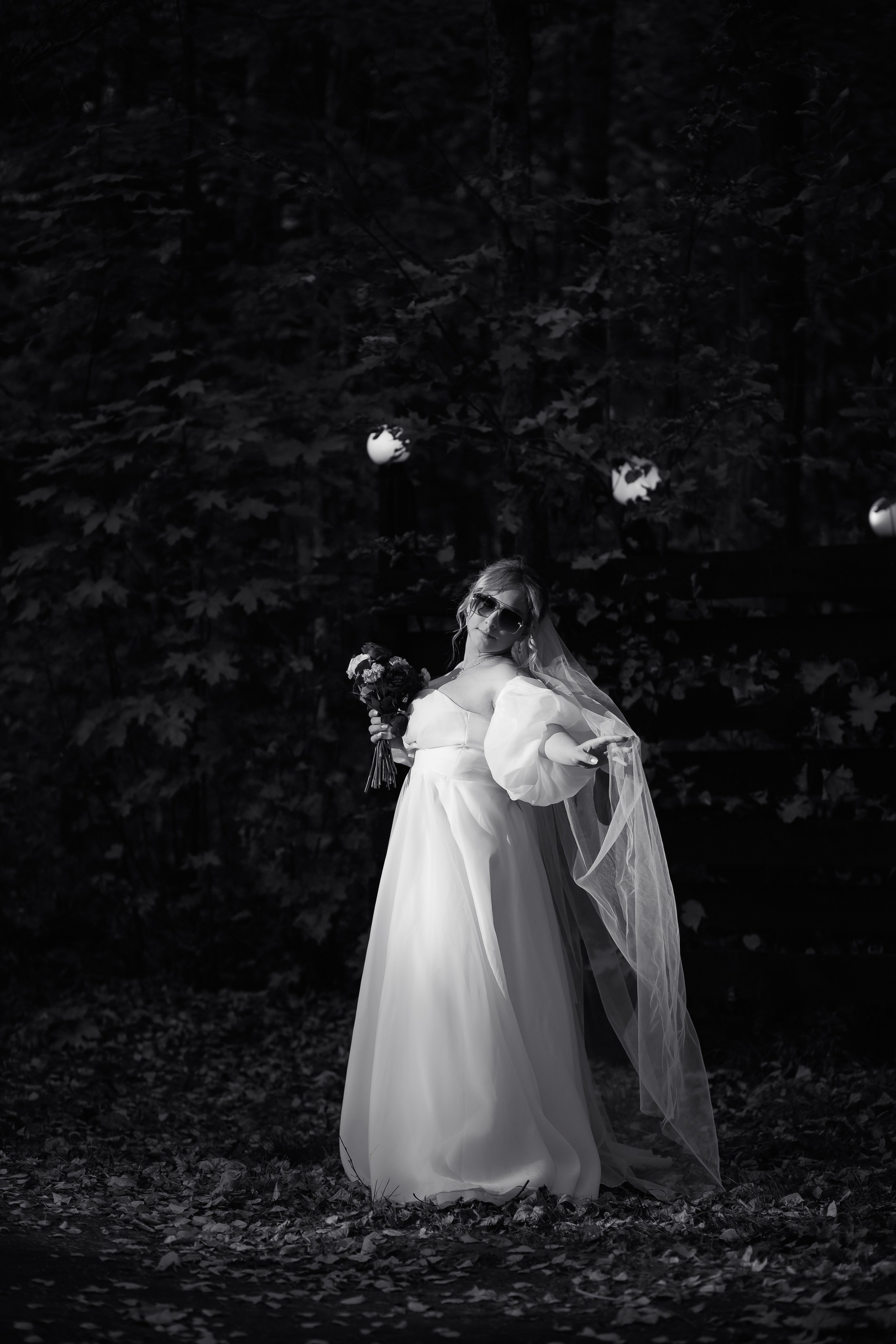 СВАДЬБА: Дима и Юля. Все фото. Профессиональный фотограф в Ижевске Леша Петров