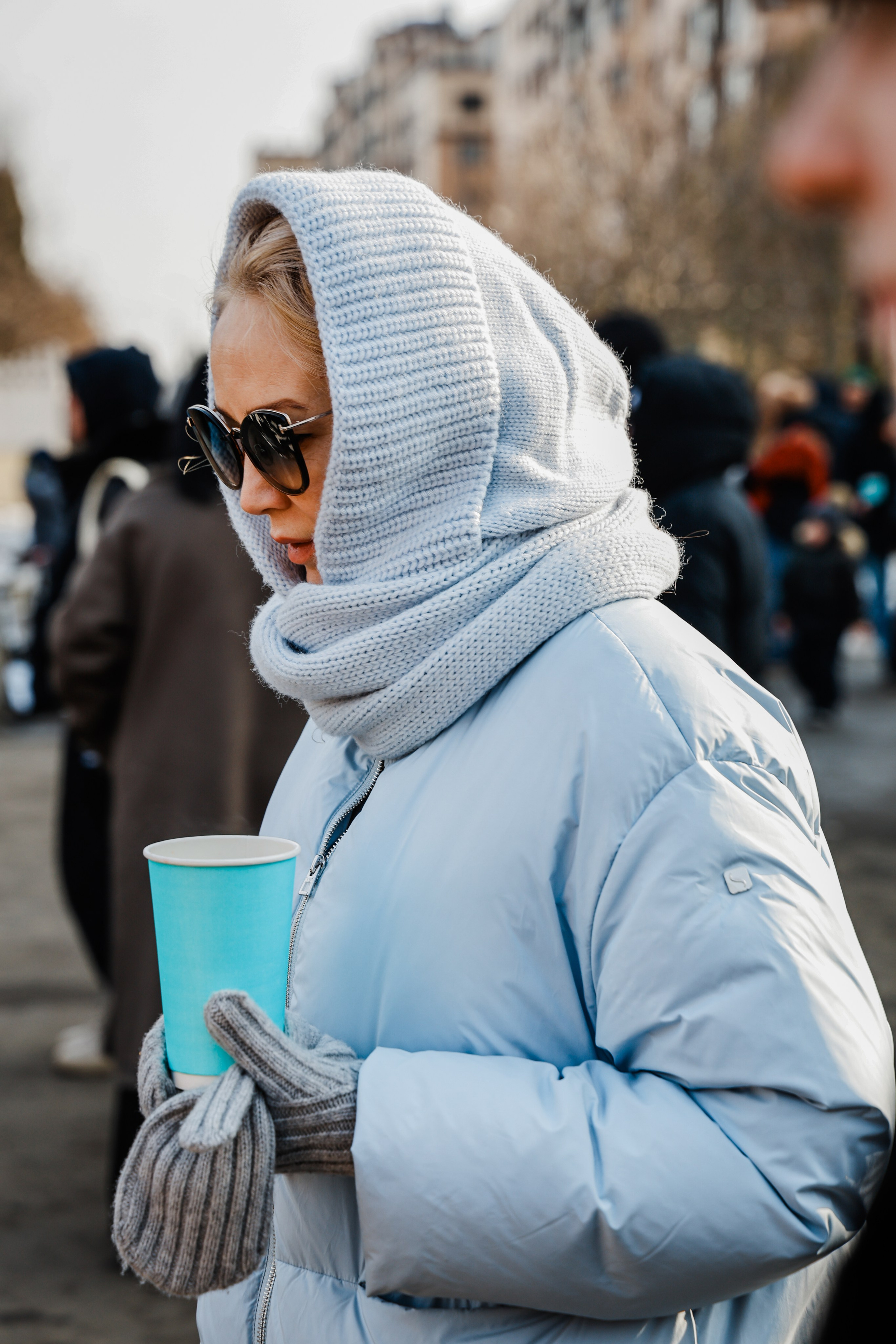 Масленица. Фотограф и видеограф — Москва