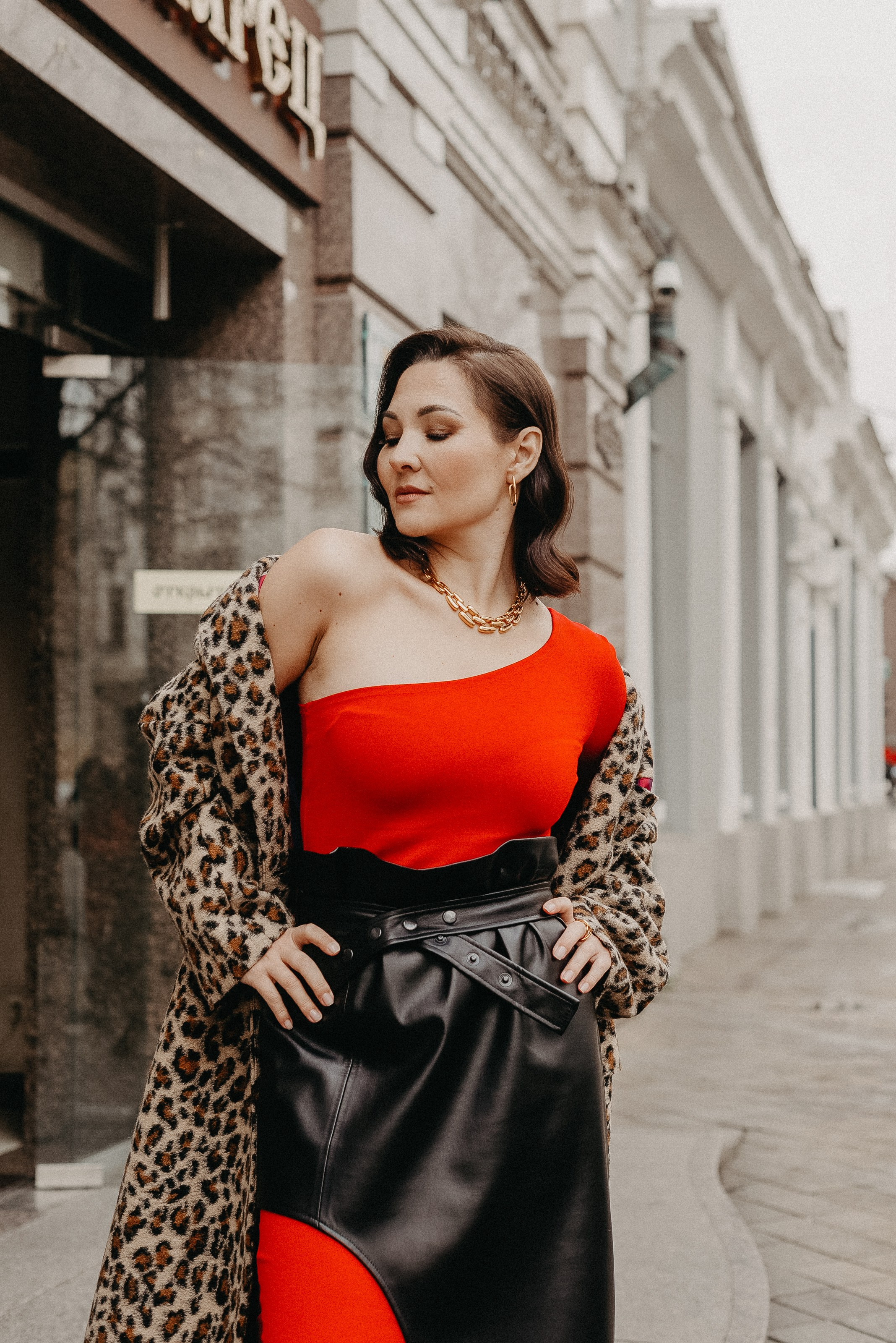 В центре внимания. Женский и семейный фотограф Сочи и Краснодар Ольга Маловик