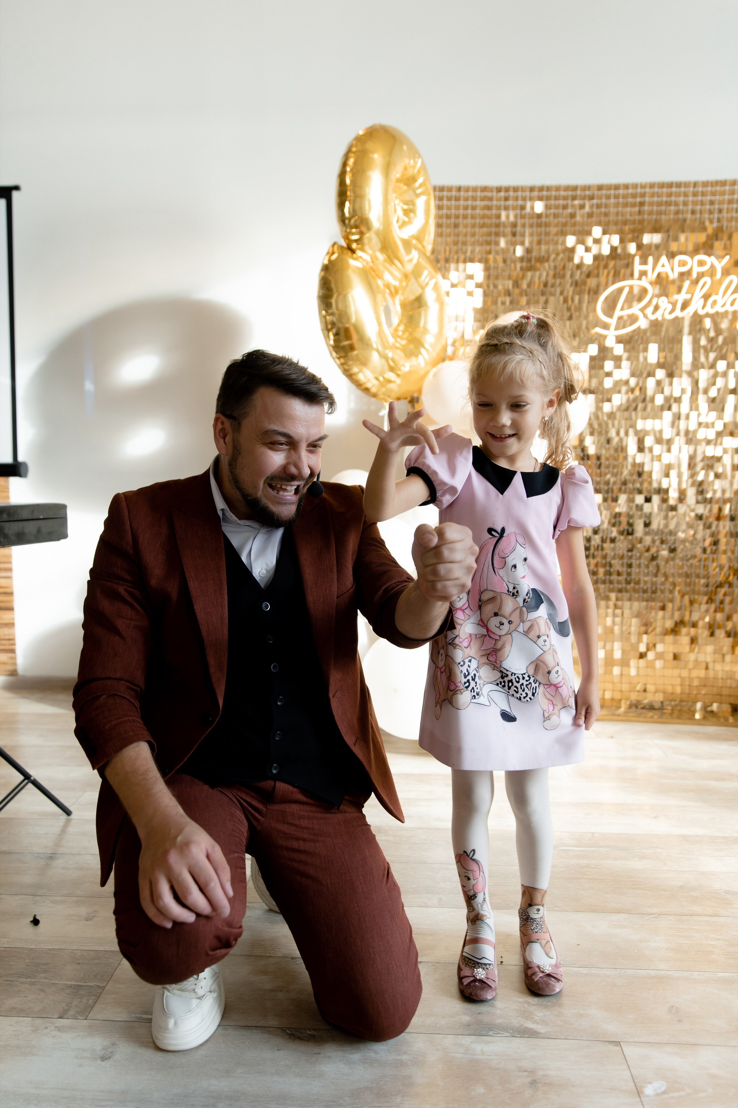 Петр 8 лет. Фотограф Роман Полянин