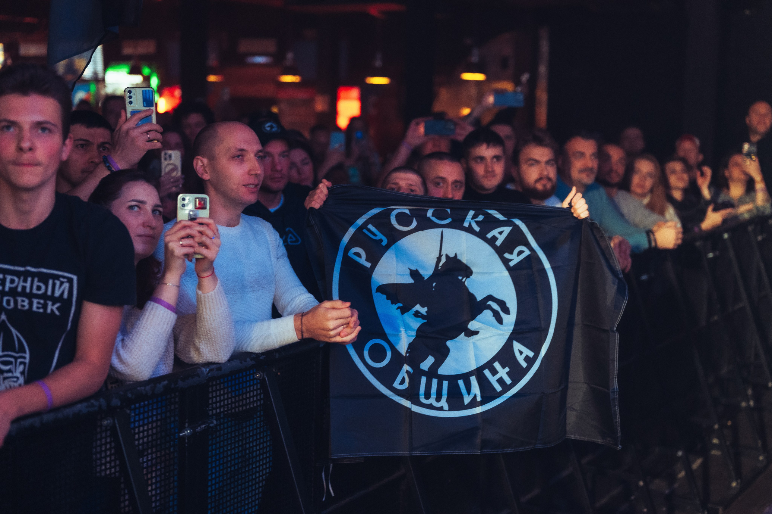 МАВАШИ group, 2025 год. Иван Кубик — фотограф и видеограф