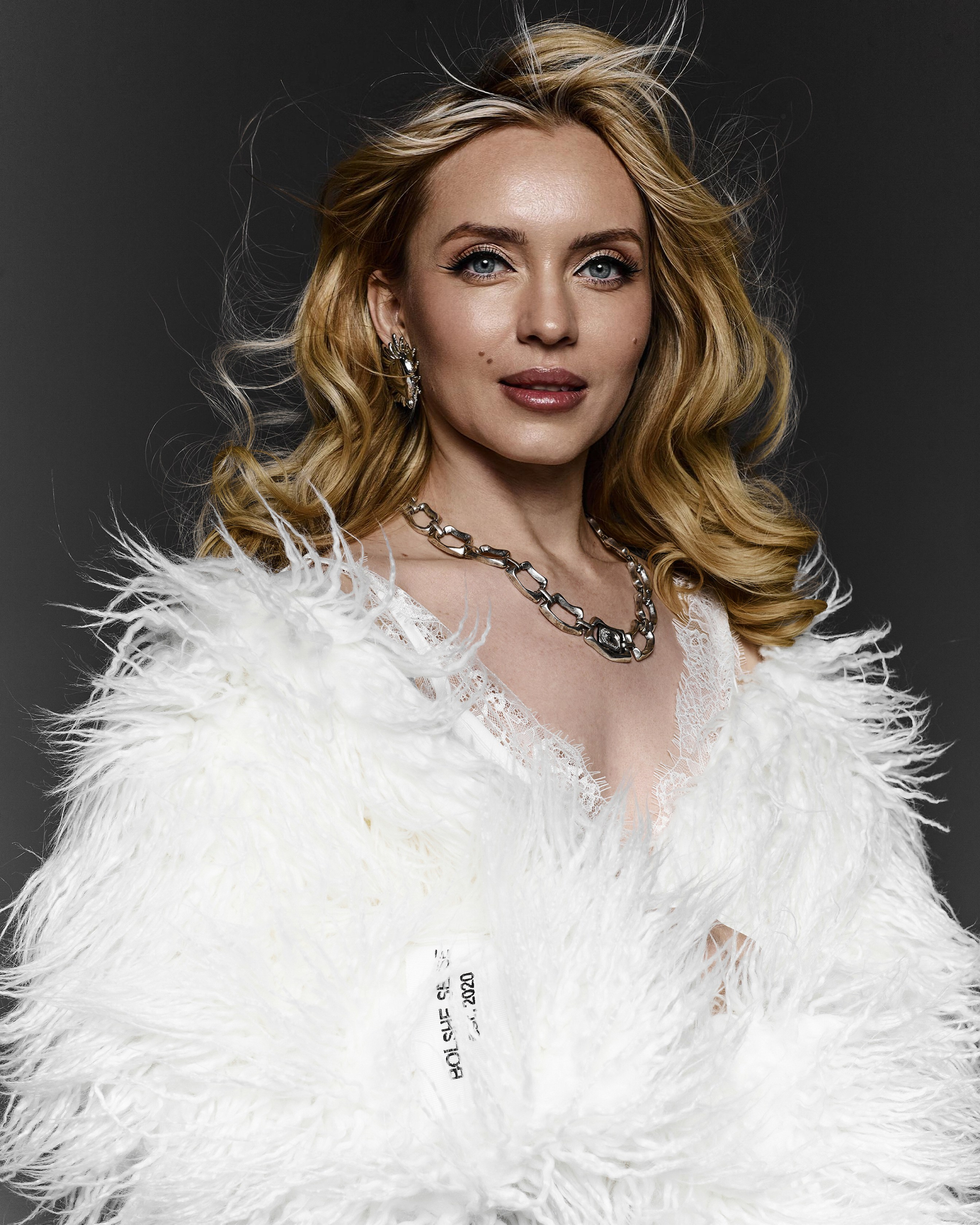 GALA. Ася Солопова, фотограф Тюмень