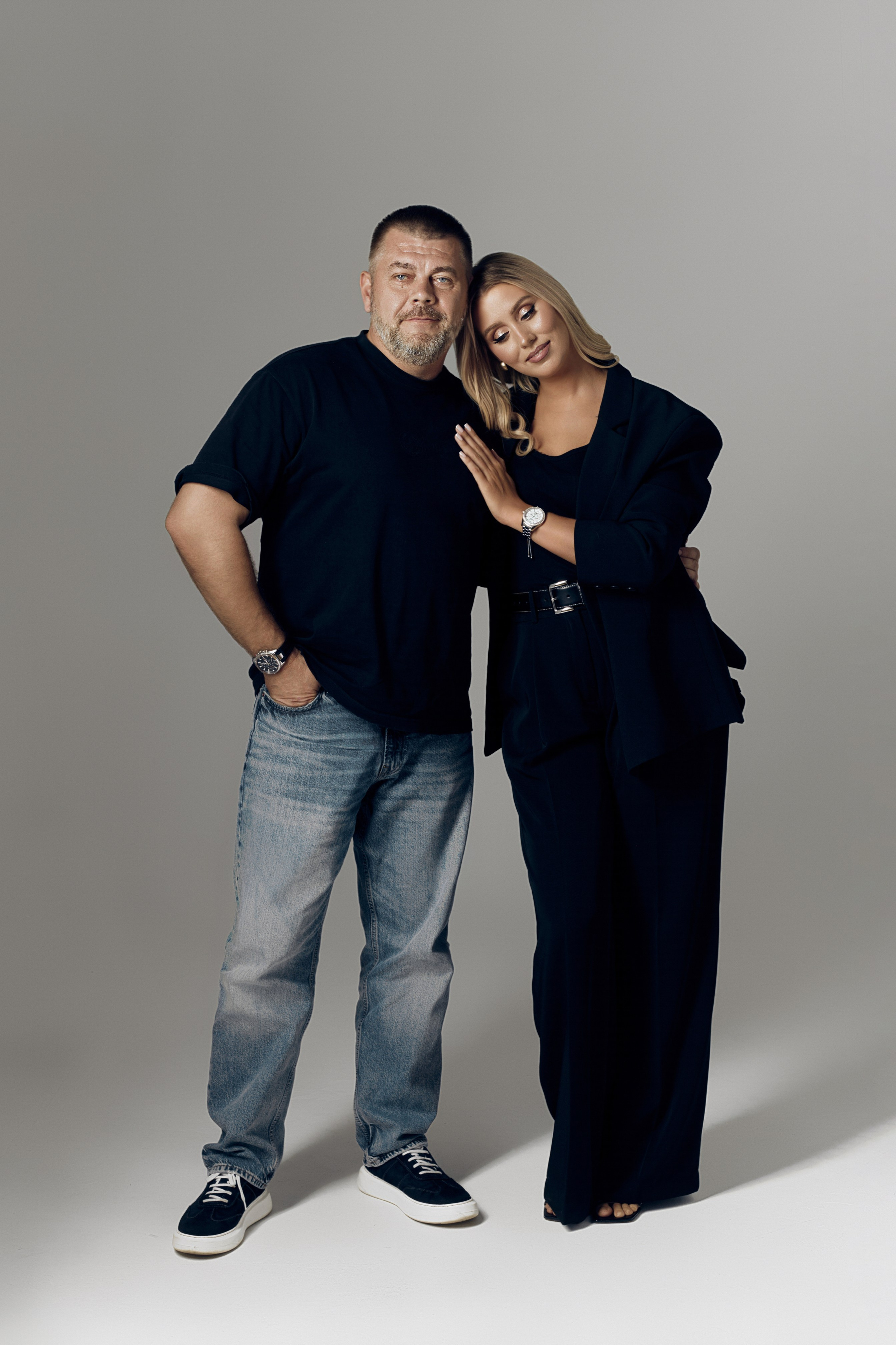 SVETLANA & EVGENIY. Ася Солопова, фотограф Тюмень