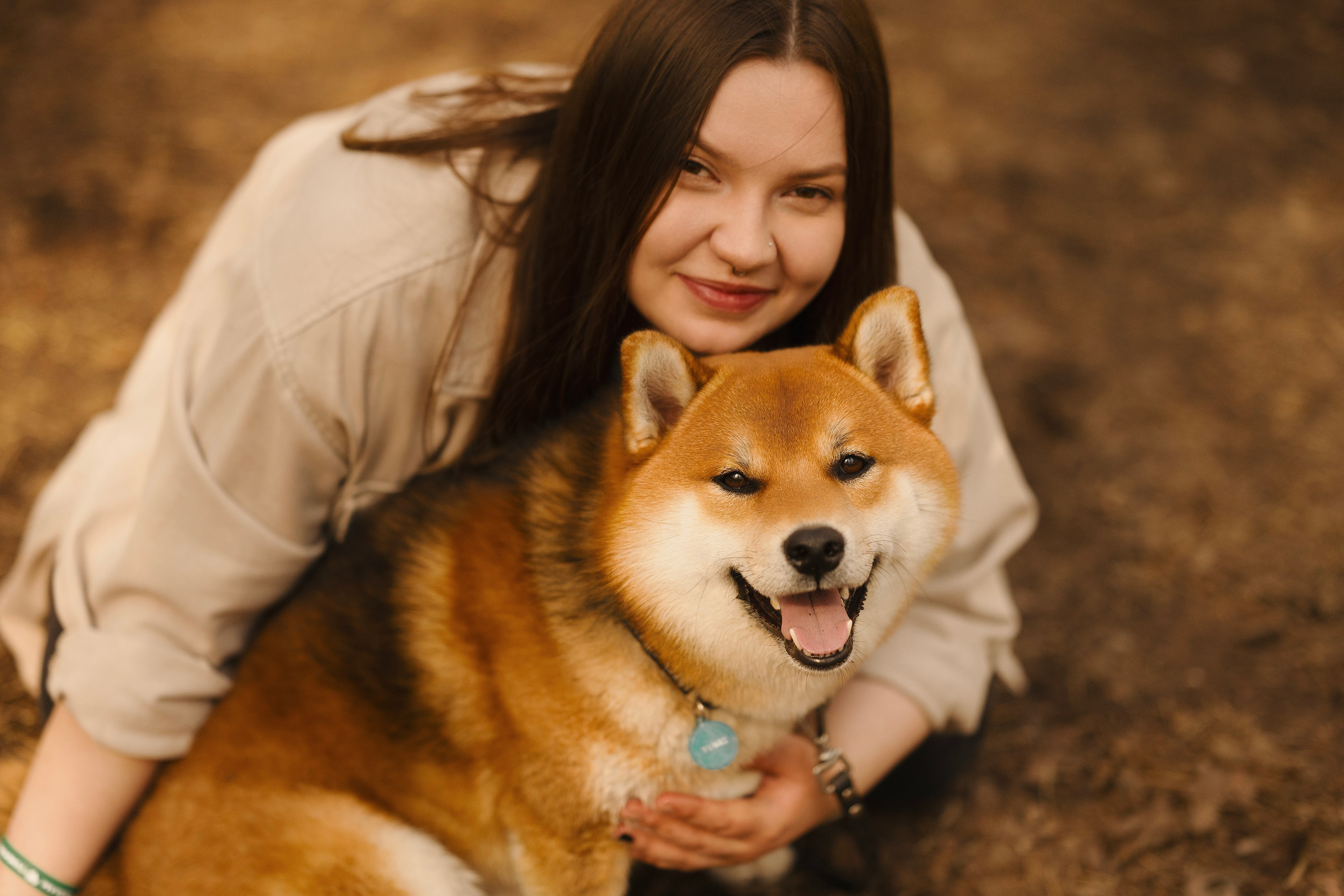 Юнки. Фотограф- анималист Александра Матвеева