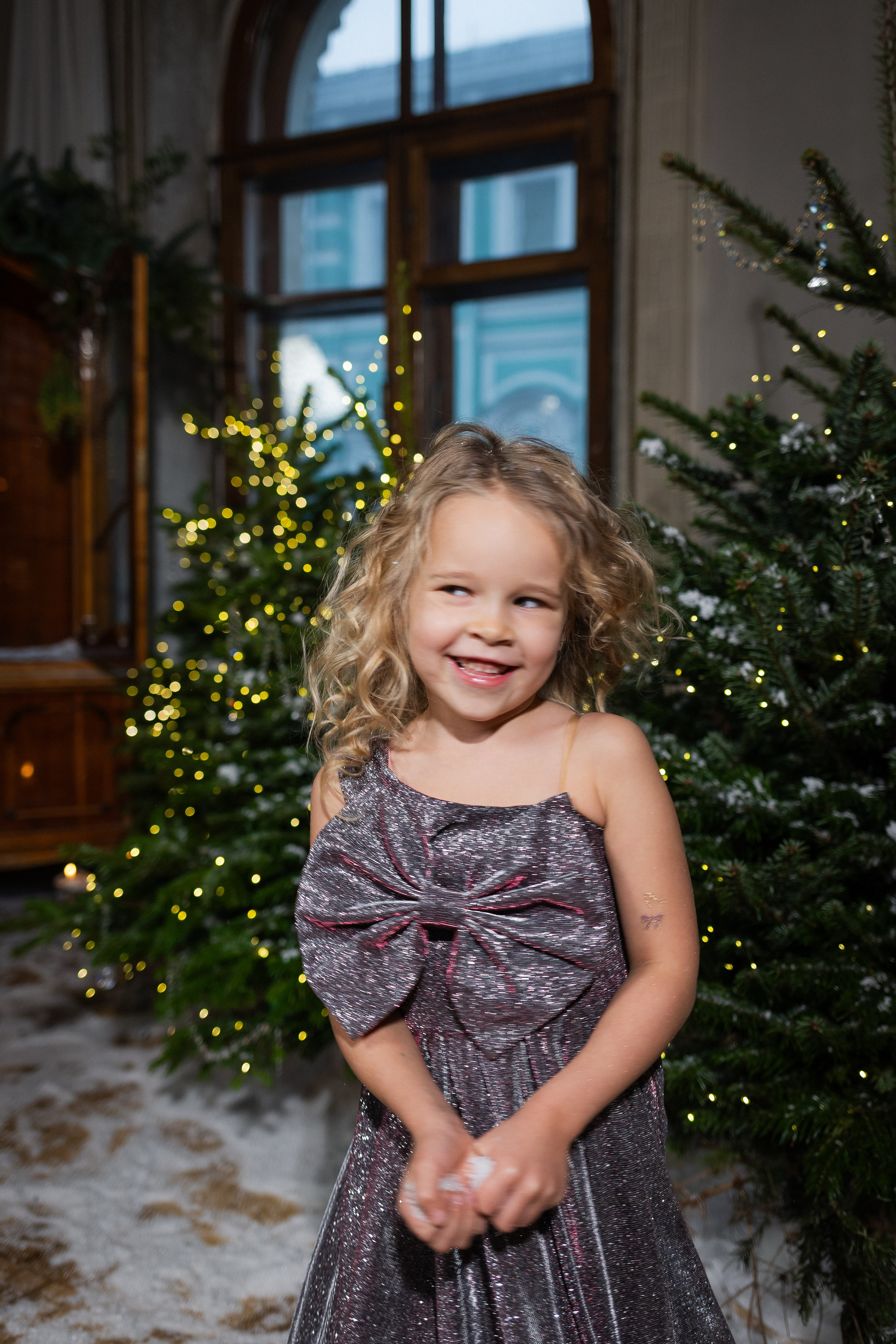 Прекрасная история. Семейный фотограф Николаева Ольга