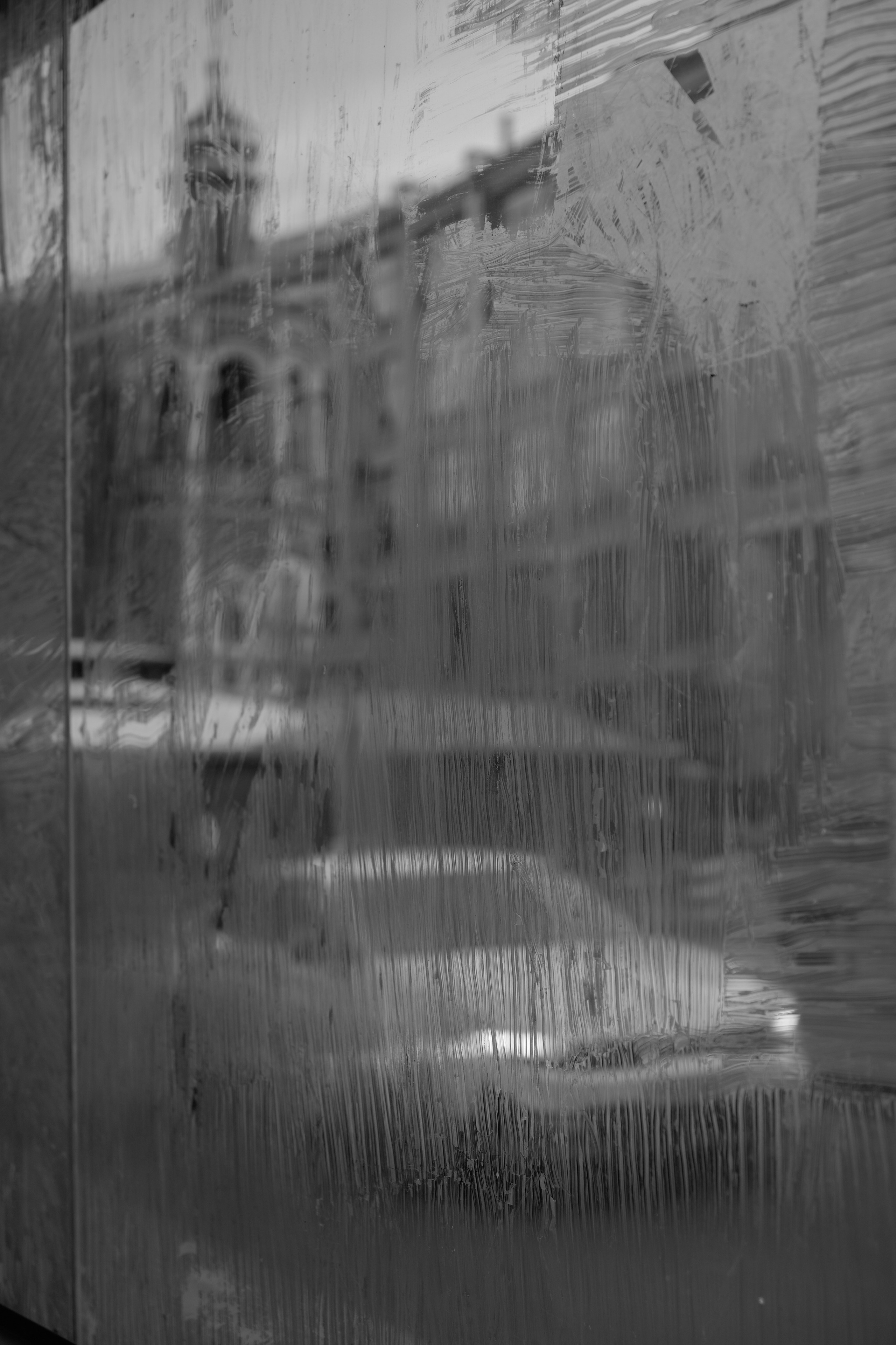 Стрит. Фотограф Мариам Воробьева