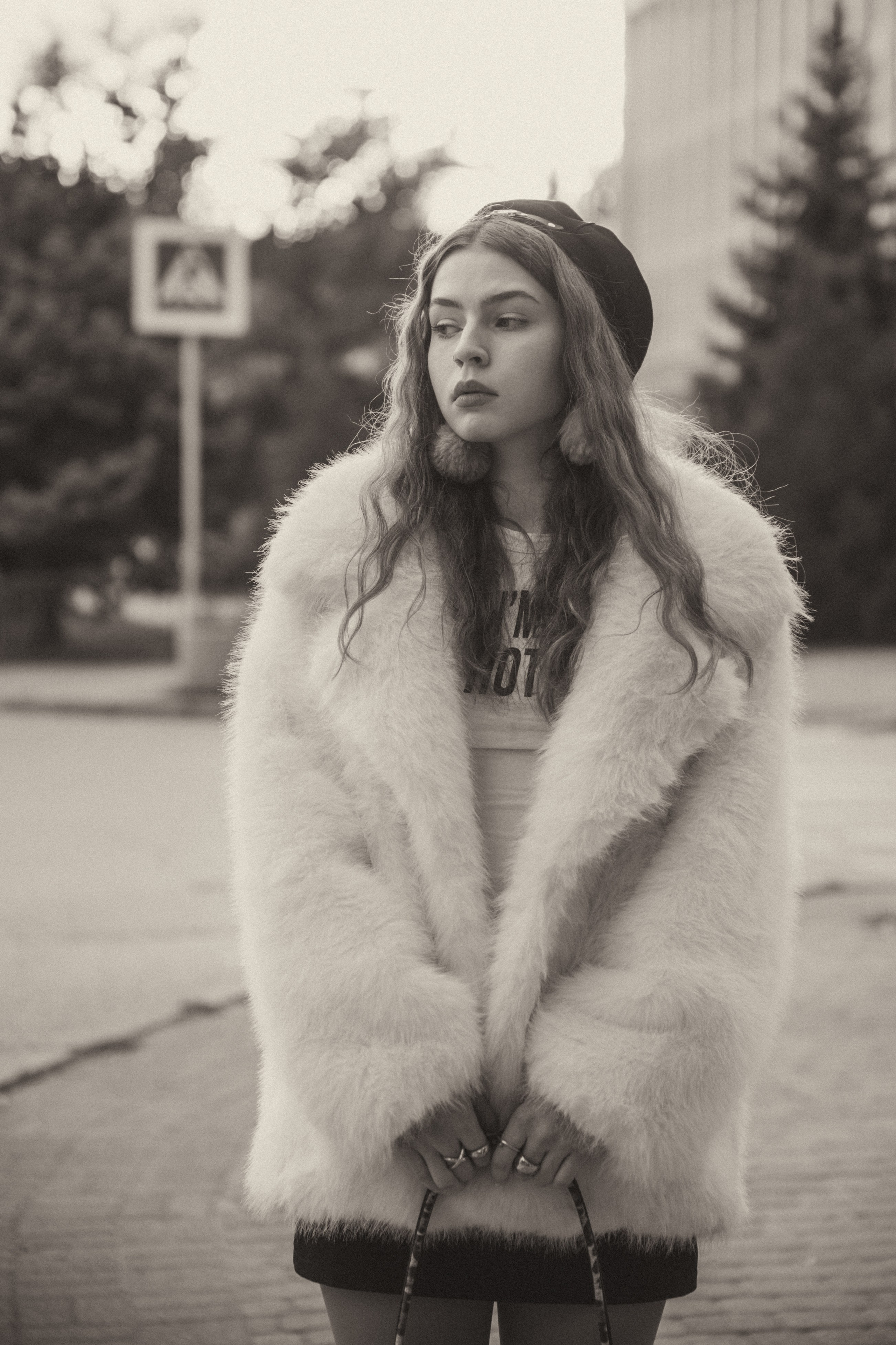 Fashion. Фотограф Мариам Воробьева