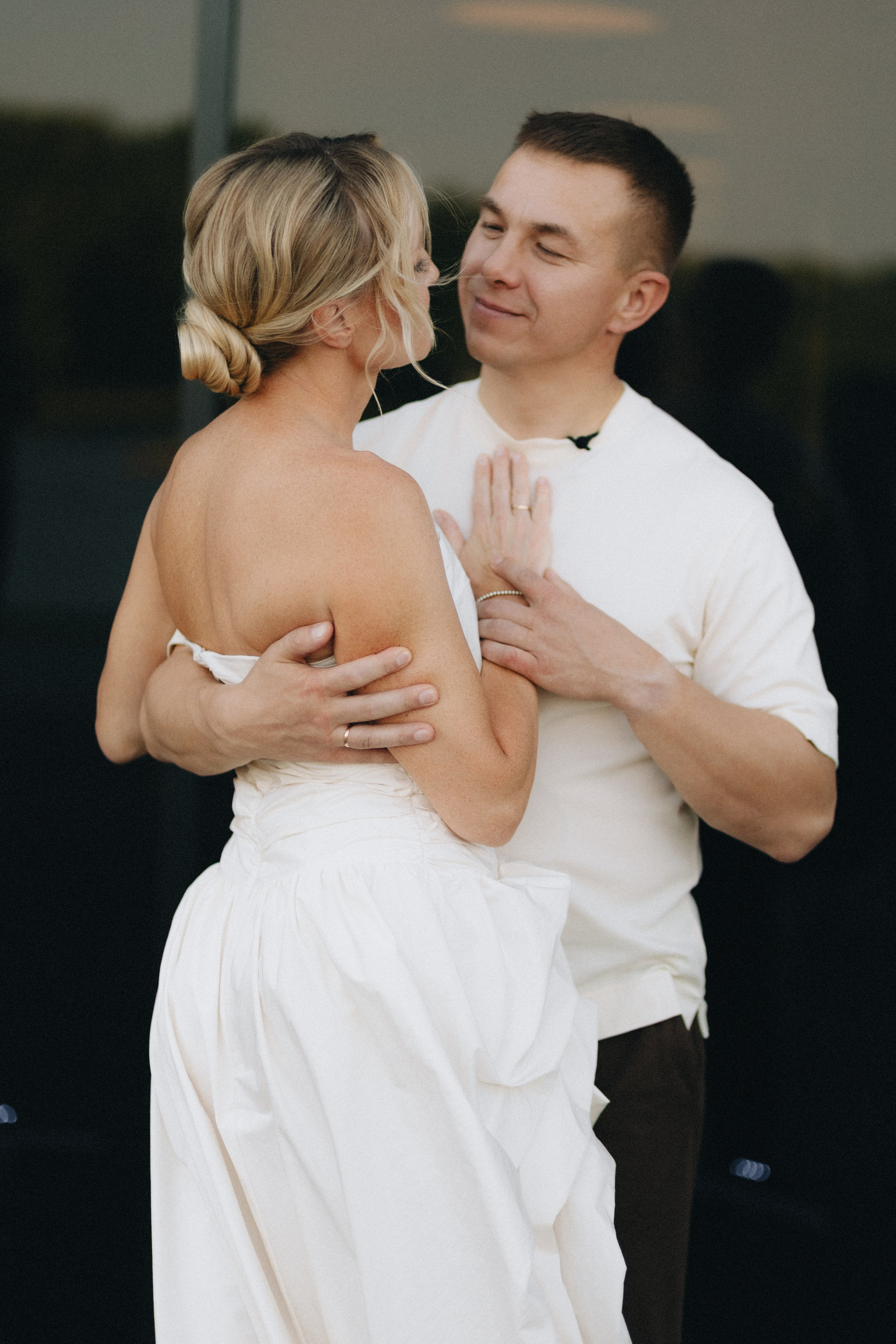 Анонс. Свадебный фотограф Кузнецова Ольга Санкт-Петербург, Вологда, Череповец
