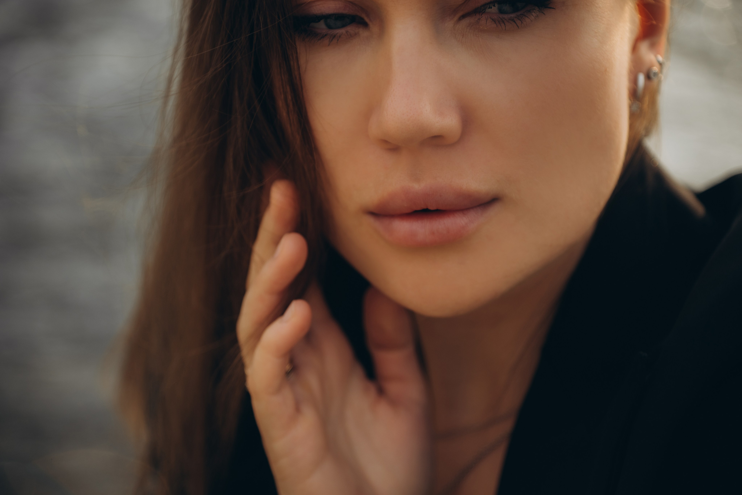 Маша. Суханова Регина Фотограф Сергиев Посад