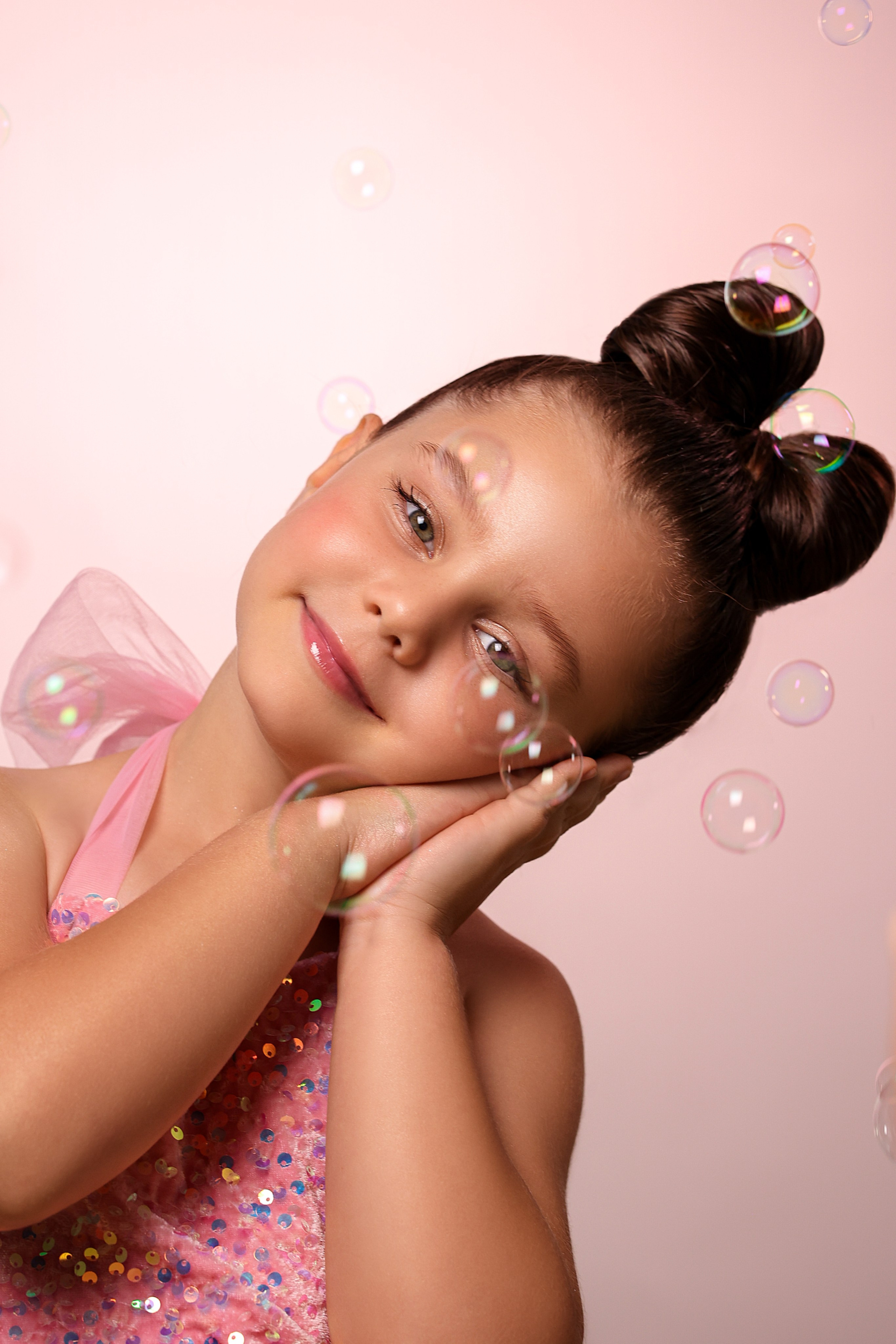 LILY. Модельная студия MIA Models