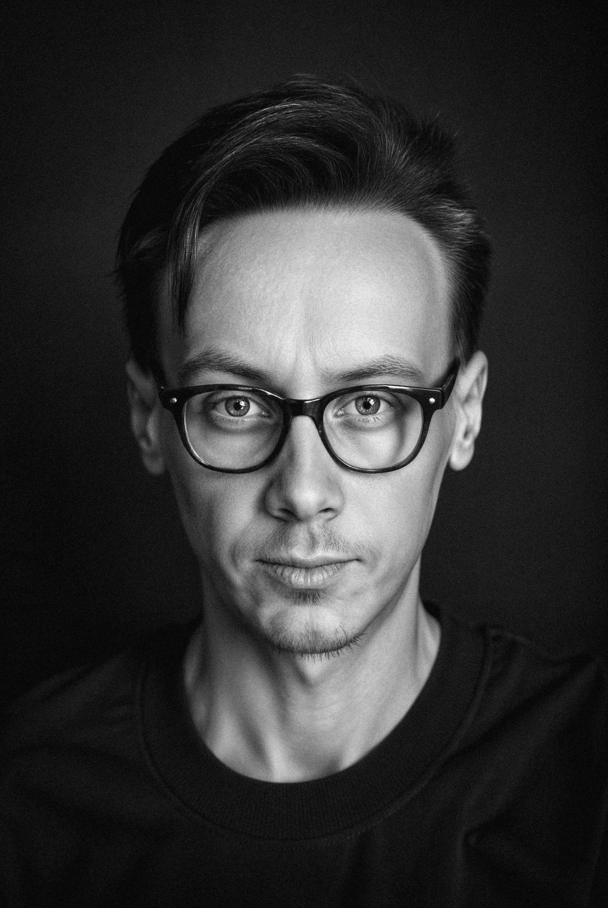 Дмитрий Пропадалин, Нейрофотография