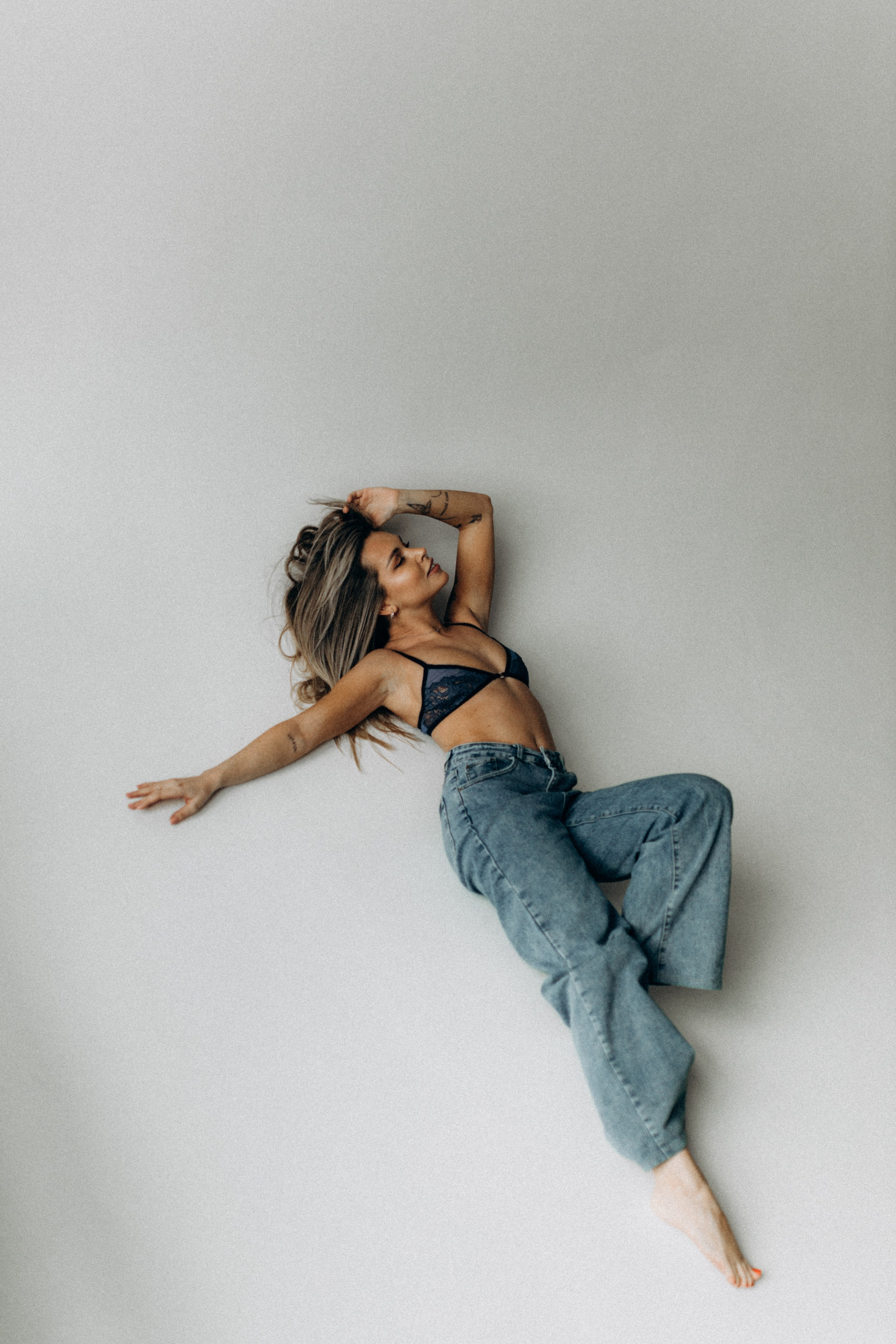 Илона. Фотограф НОГИНСК, Москва, Анастасия Белая