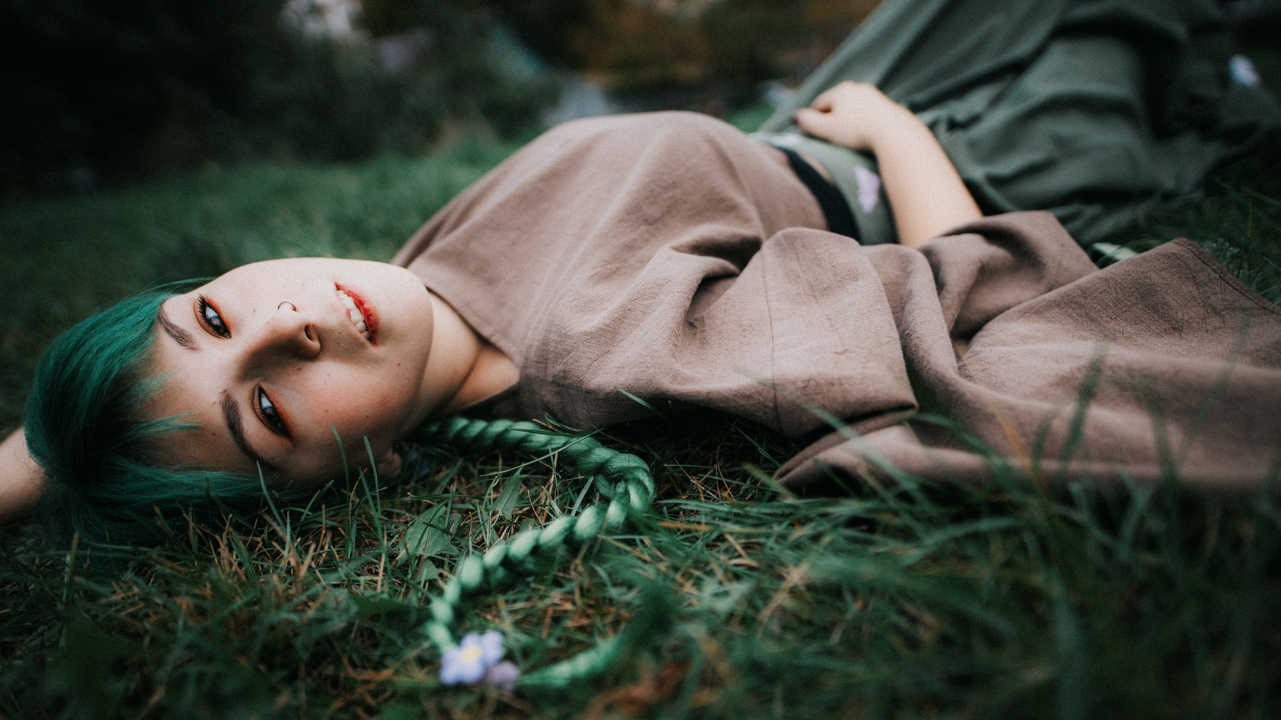 ЖАНОЧЫ ПАРТРЭТ. Фотограф Юля Королёва