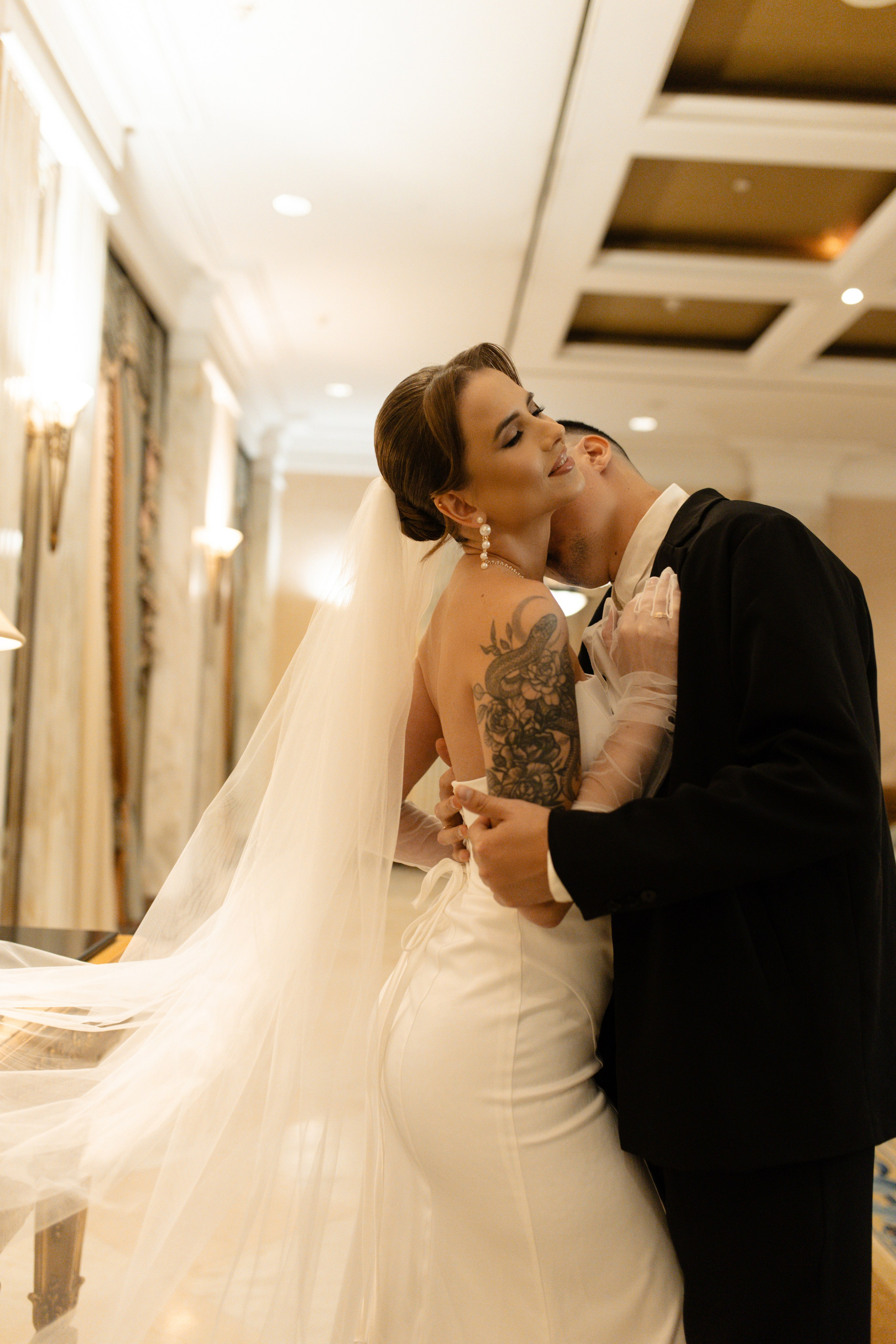 Lera & Vlad's wedday. Индивидуальные и свадебные фотосессии | Донецк, Москва, Ростов-на-Дону