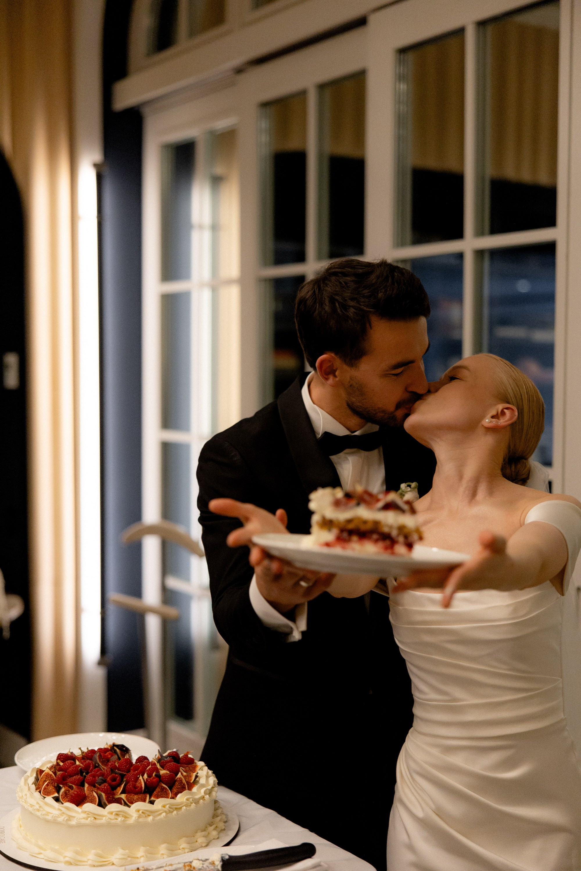 Anna & Valera Wedding. Антон Прокопенков Свадебный Фотограф +7(916) 013-35-12