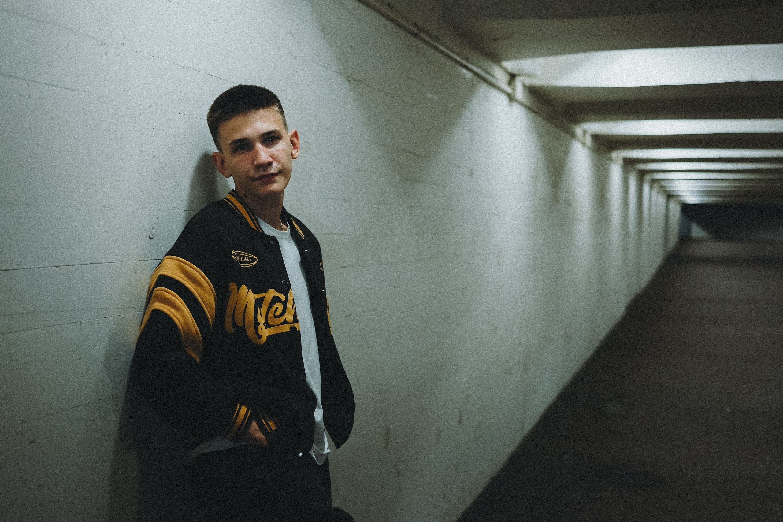 Александра и Константин. Фотограф Наталья Потапова