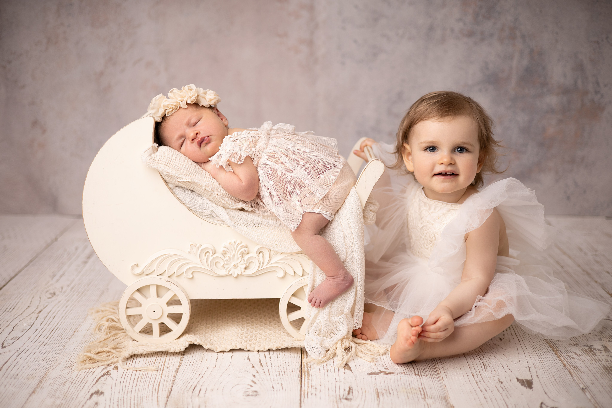 Новорожденные. Детский новорождённых и детей постарше Анисимова Полина