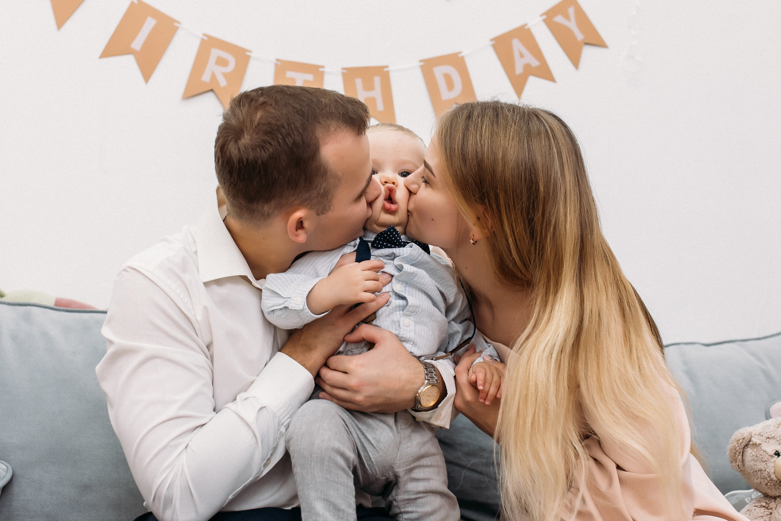 Семейные съемки. Ваш универсальный фотограф Евгения Дунаевская