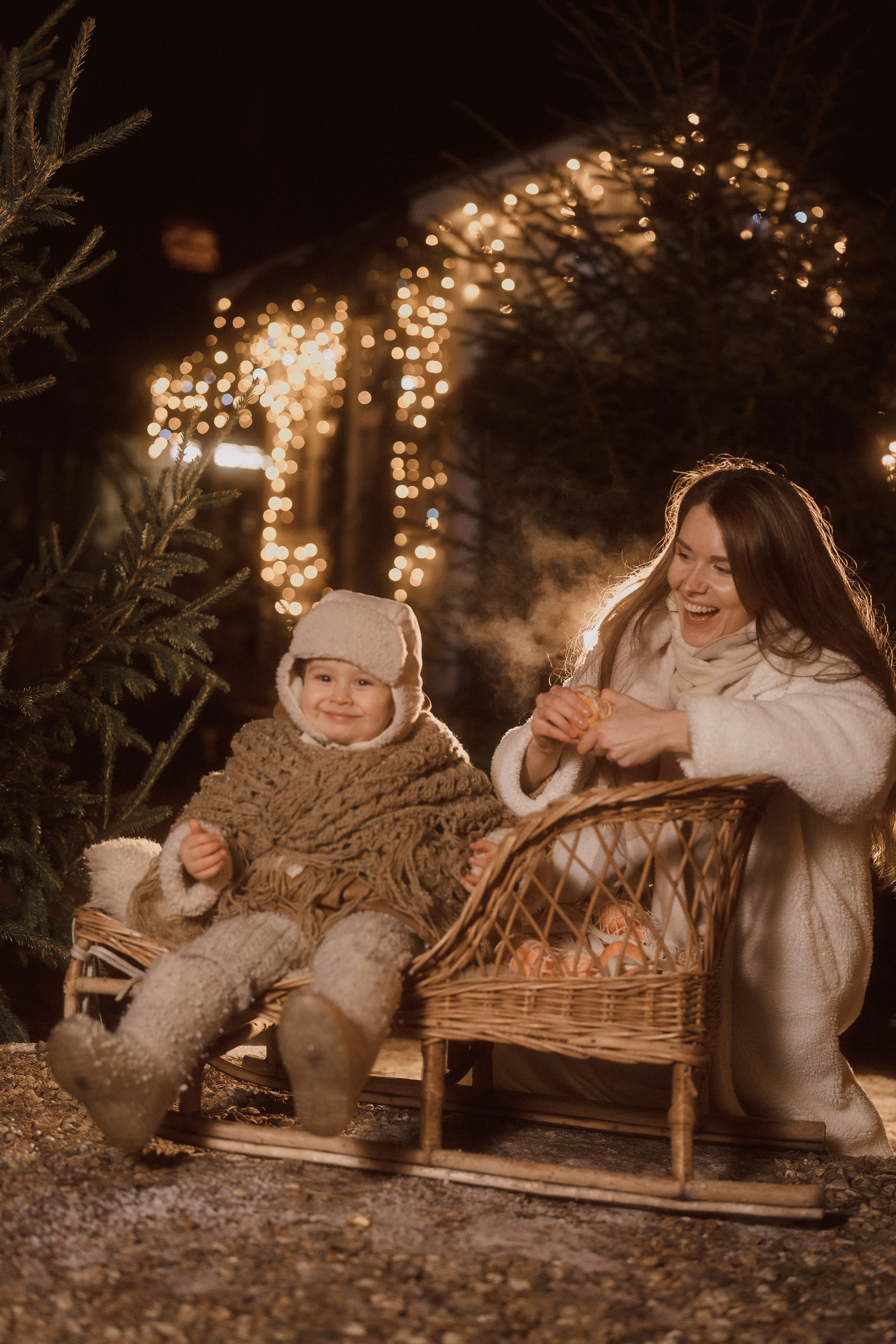 Винтажные картинки. Сереженьки и мамы Ланы. Семейный и детский фотограф в Сергиев Посаде, Хотьково Якимчук Любовь