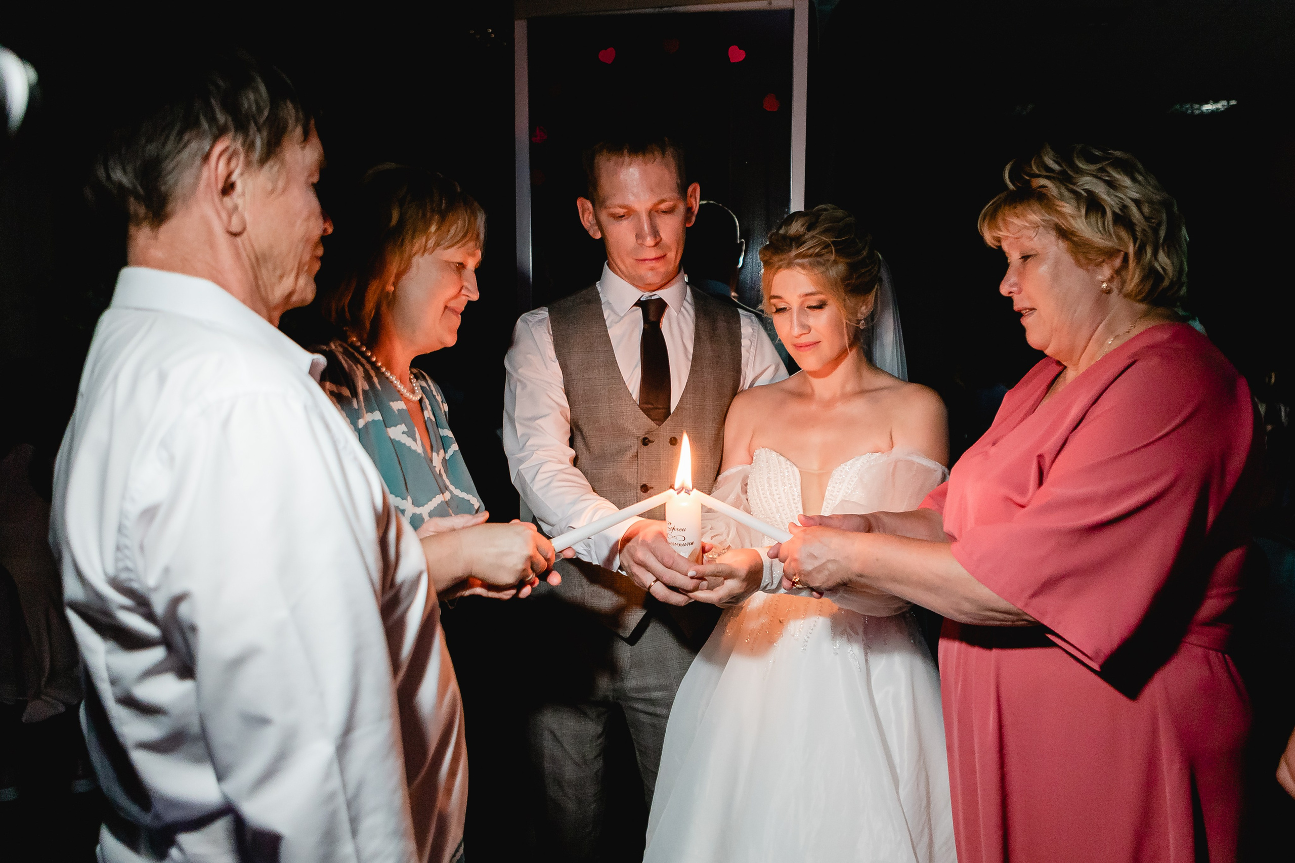 Сергей и Кристина. Семейный и свадебный фотограф в Чебоксарах и Новочебоксарске Ирина Юрь