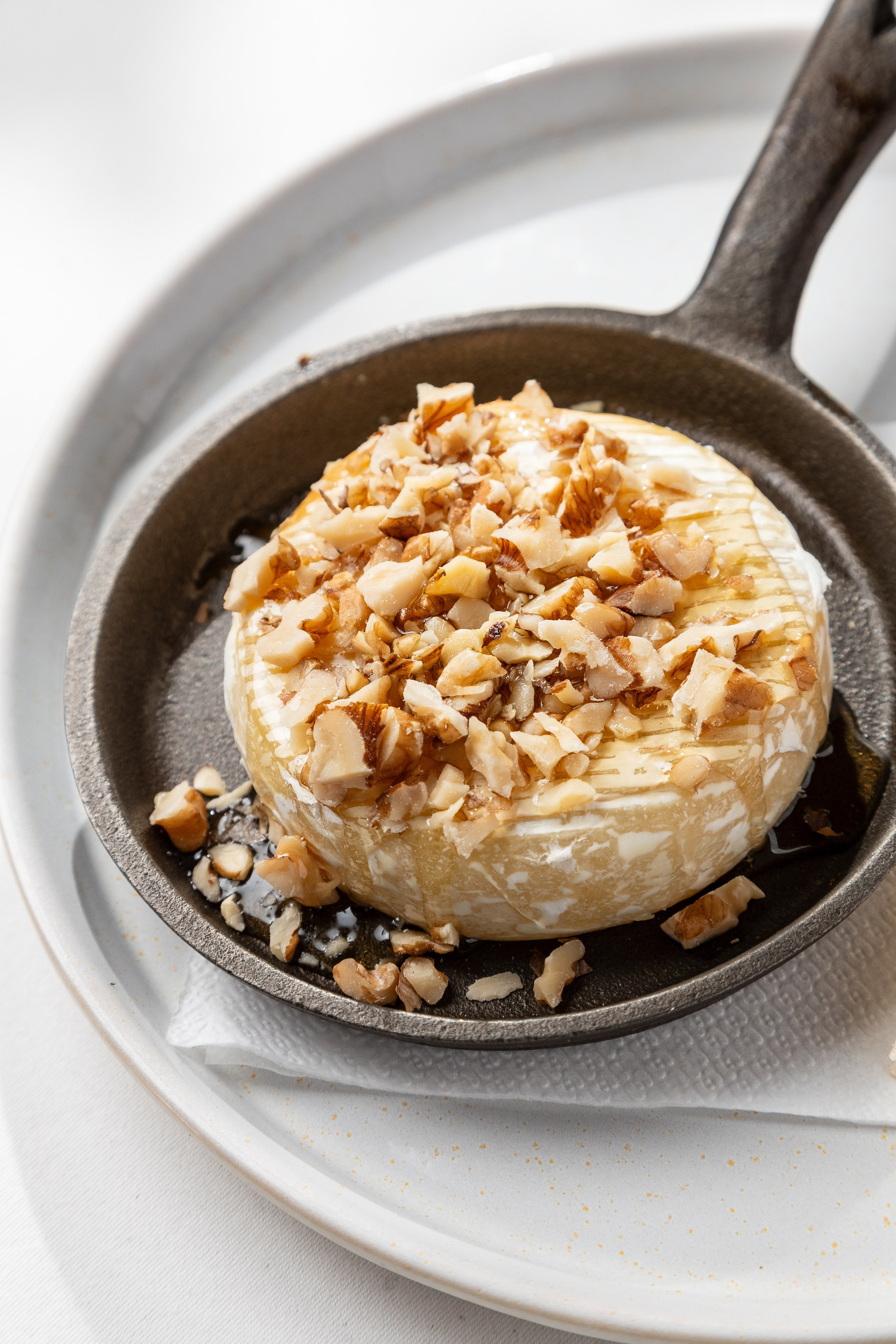 Контент ресторан Ботаника. Фуд-фотограф/ Москва / Фотосъемка еды