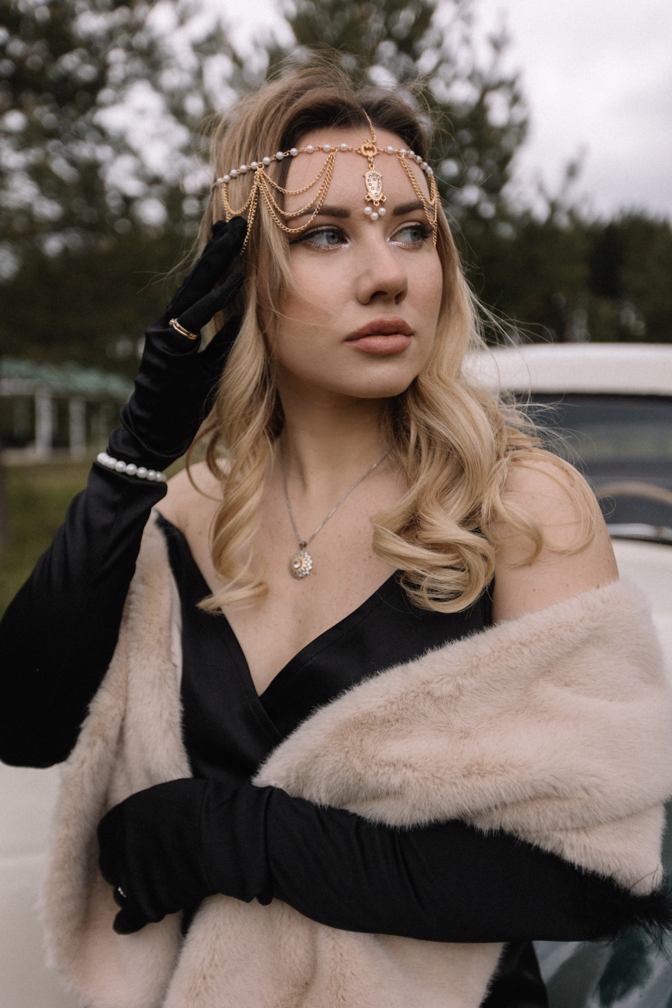 Алина и Рос. Свадебный фотограф Москва и МО Паншина Дарья