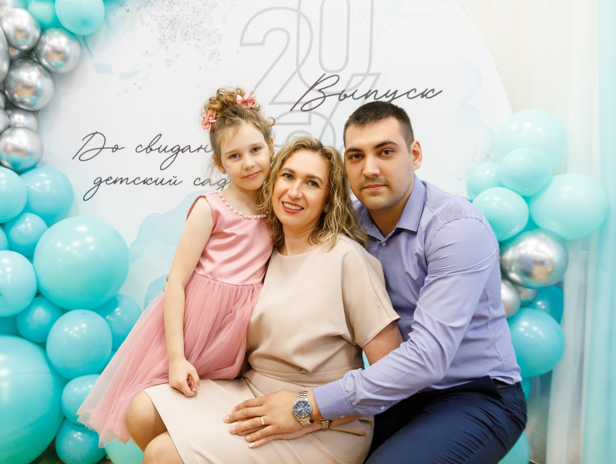 Детские сады выпуски и фотосессии для фотокниг. Репортажный фотограф в Новосибирске Алена Помазунова