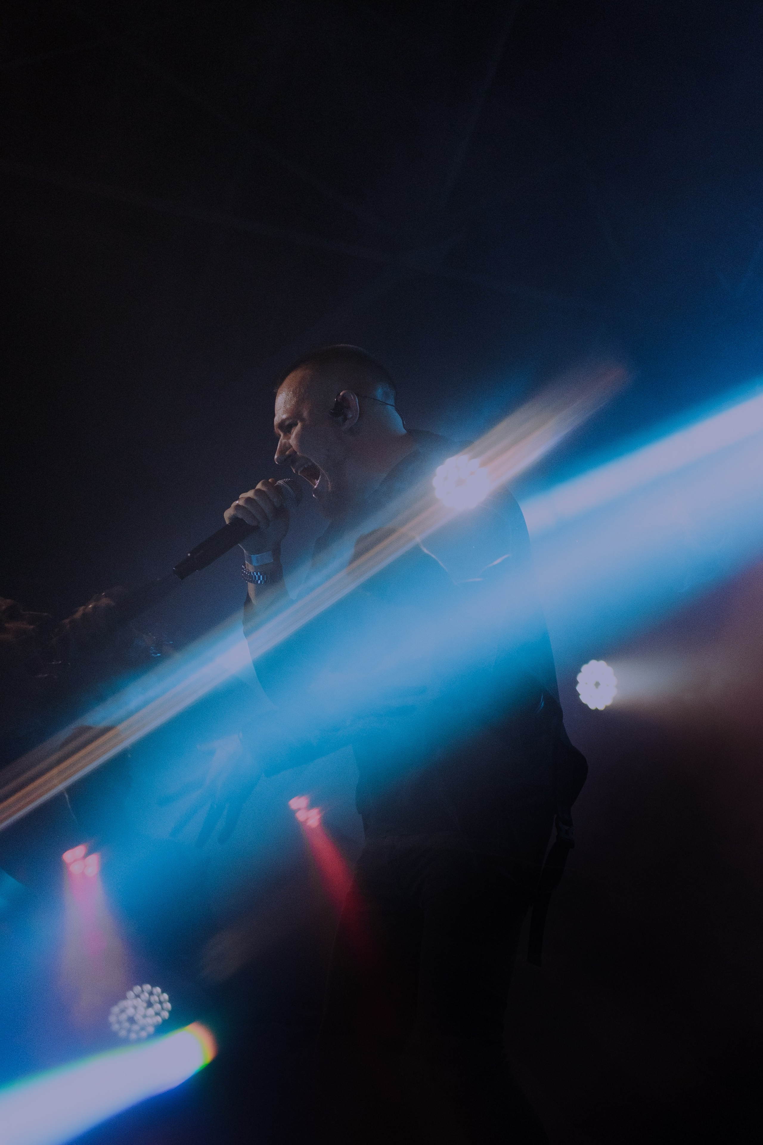 Kopengagen. Концертный фотограф в Санкт-Петербурге