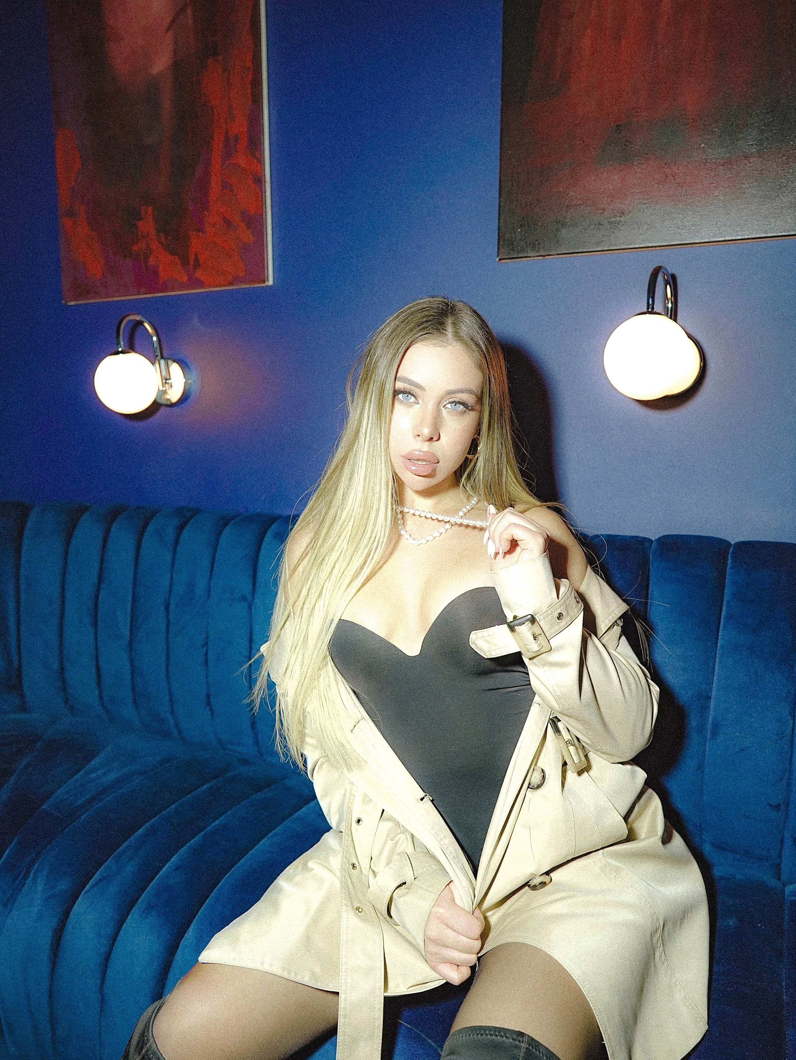 Mix shoots. Фотограф Gertz5niper в Санкт-Петербурге