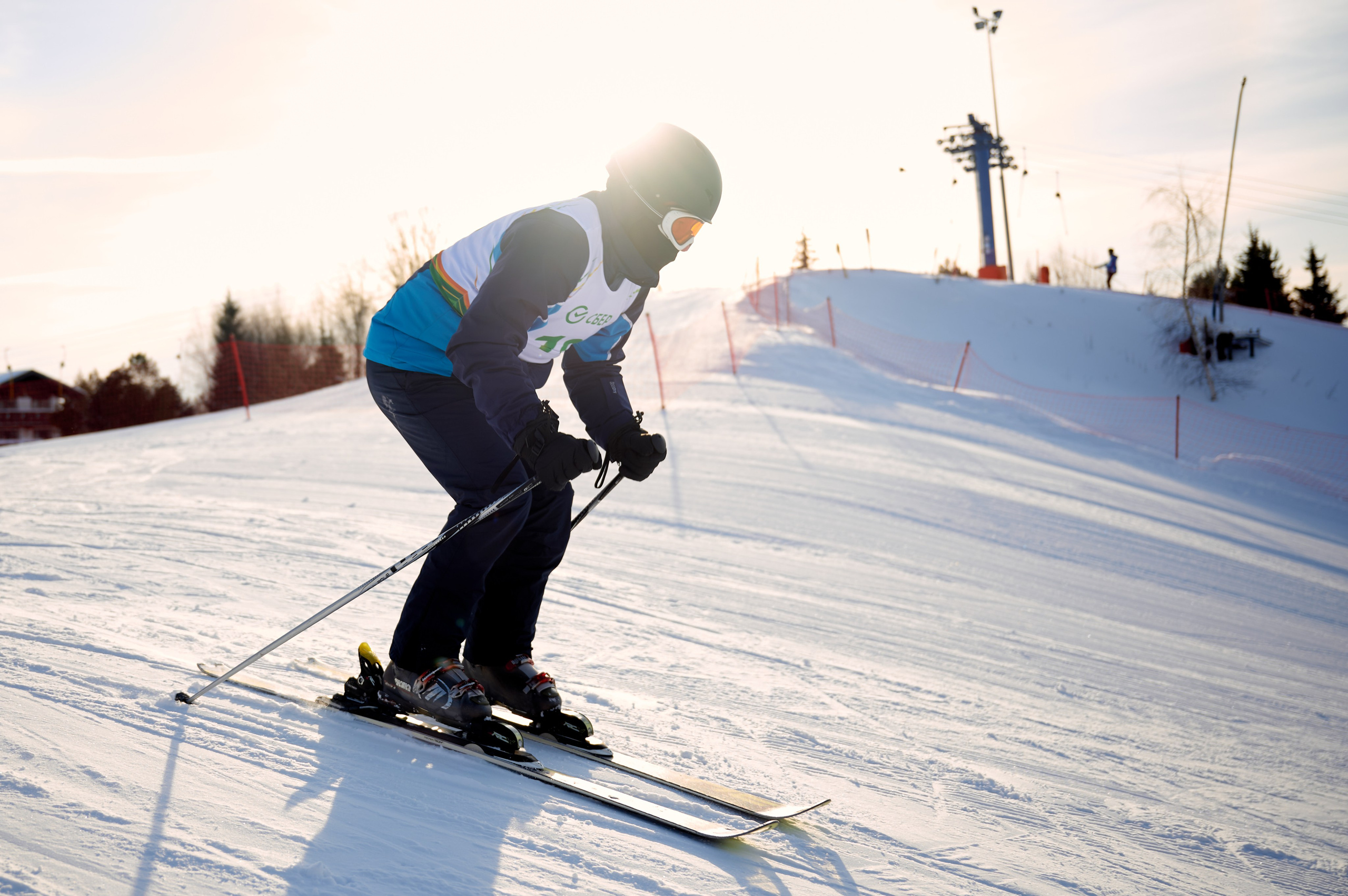 СБЕР зимний турнир. Репортажный фотограф в Москве, Сергей Торунов