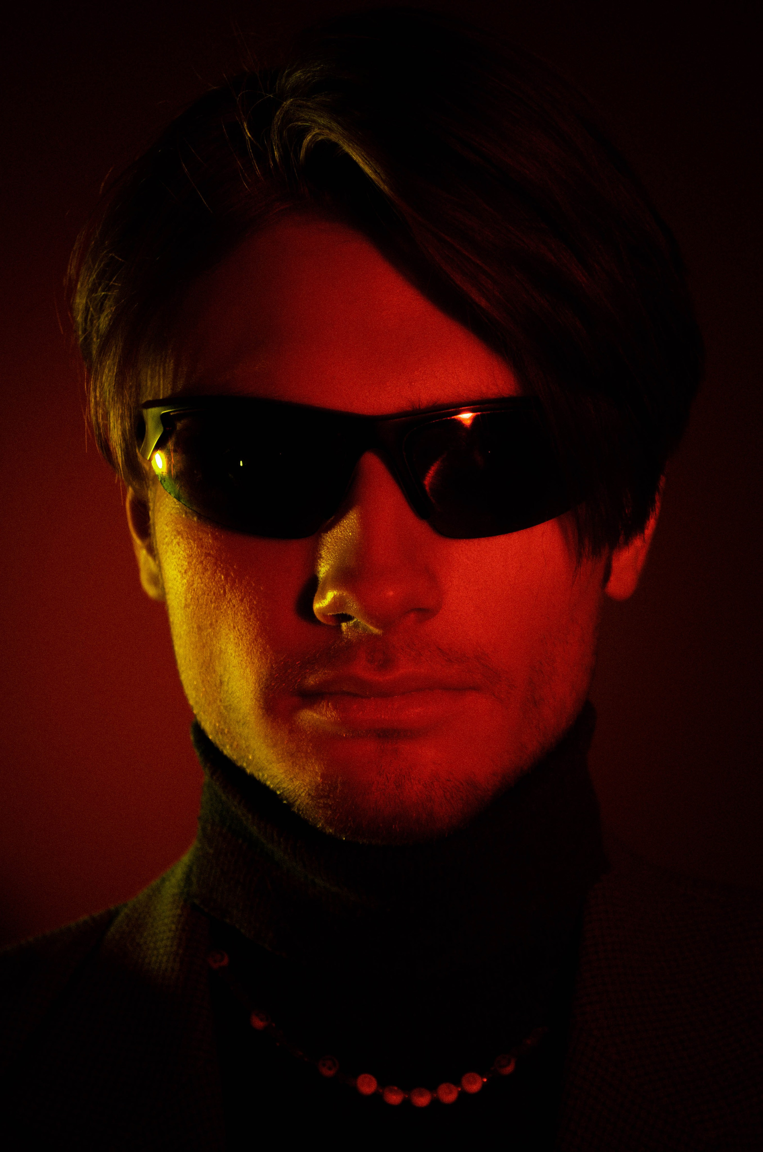 Reijo. Фотограф Валерия Пэун