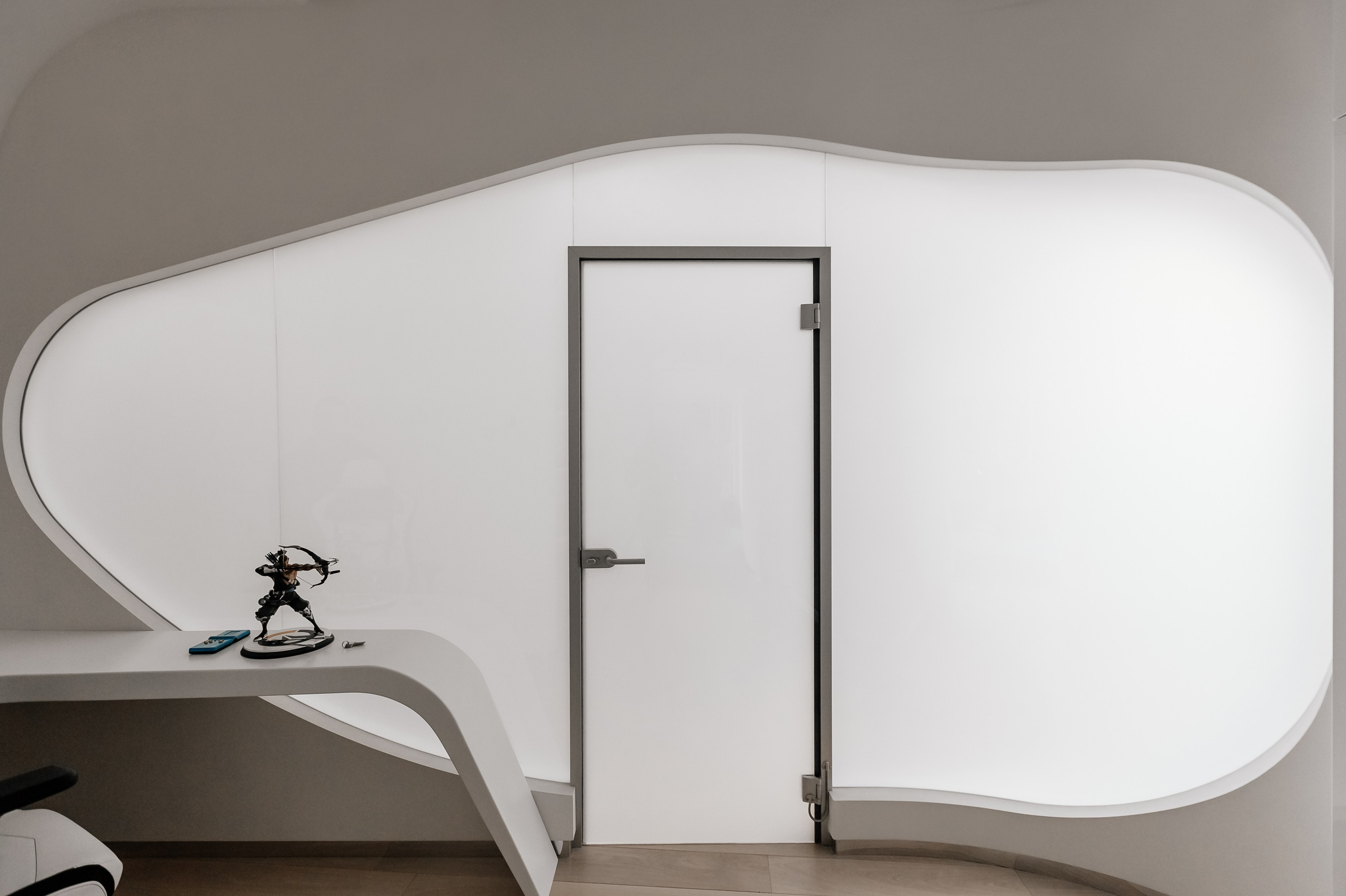 Частный дом остекление Frameless. Профессиональный фотограф Инесса Новикова в Москве