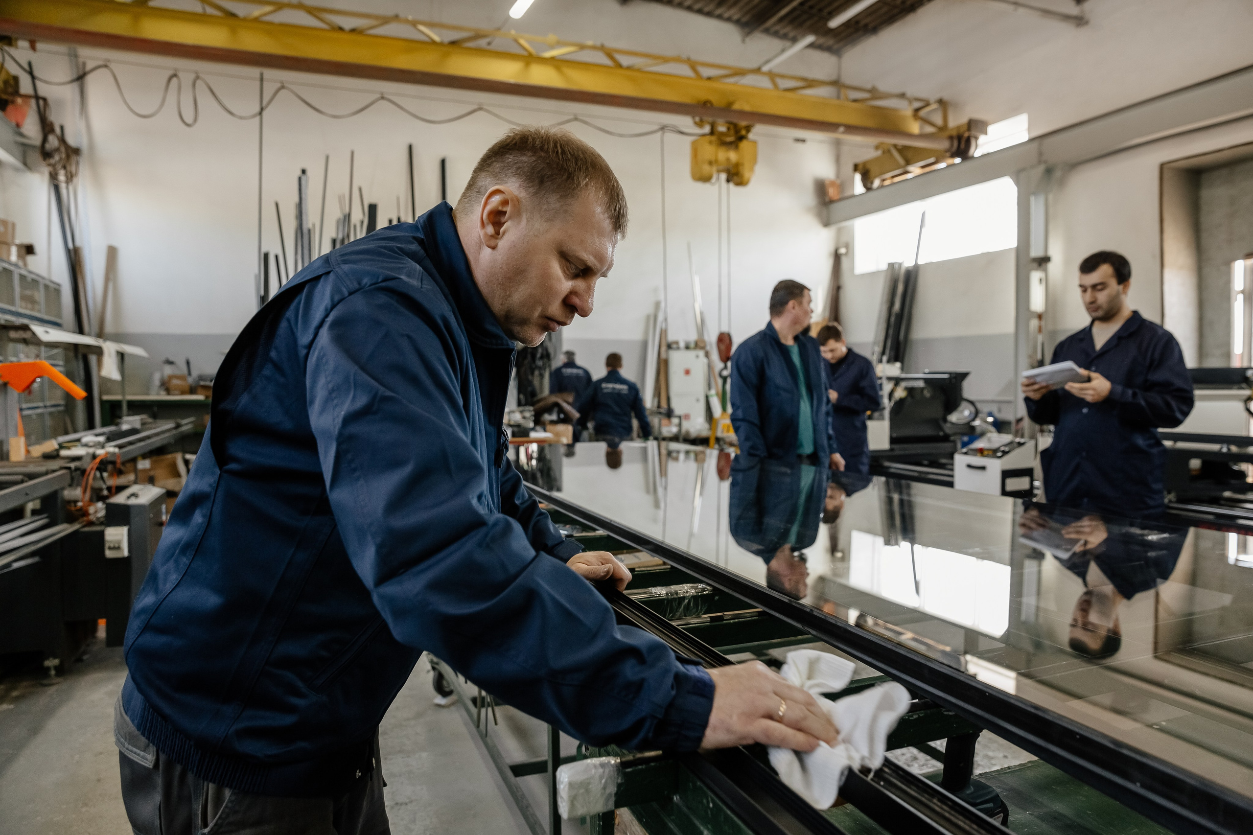 Квазар. Профессиональный фотограф Инесса Новикова в Москве