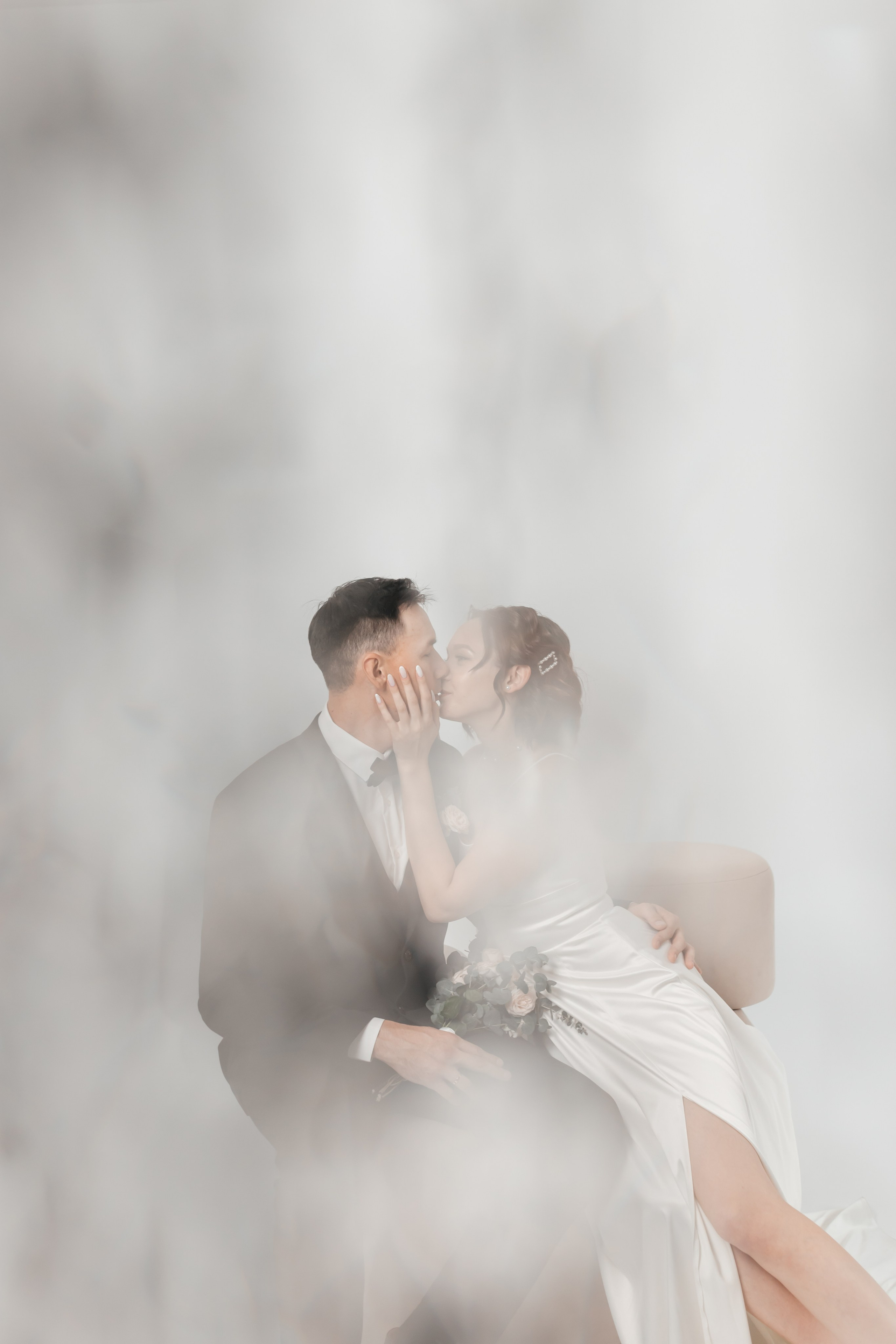 Владимир и Евгения. Марина Шаймухаметова. Фотограф в Уфе