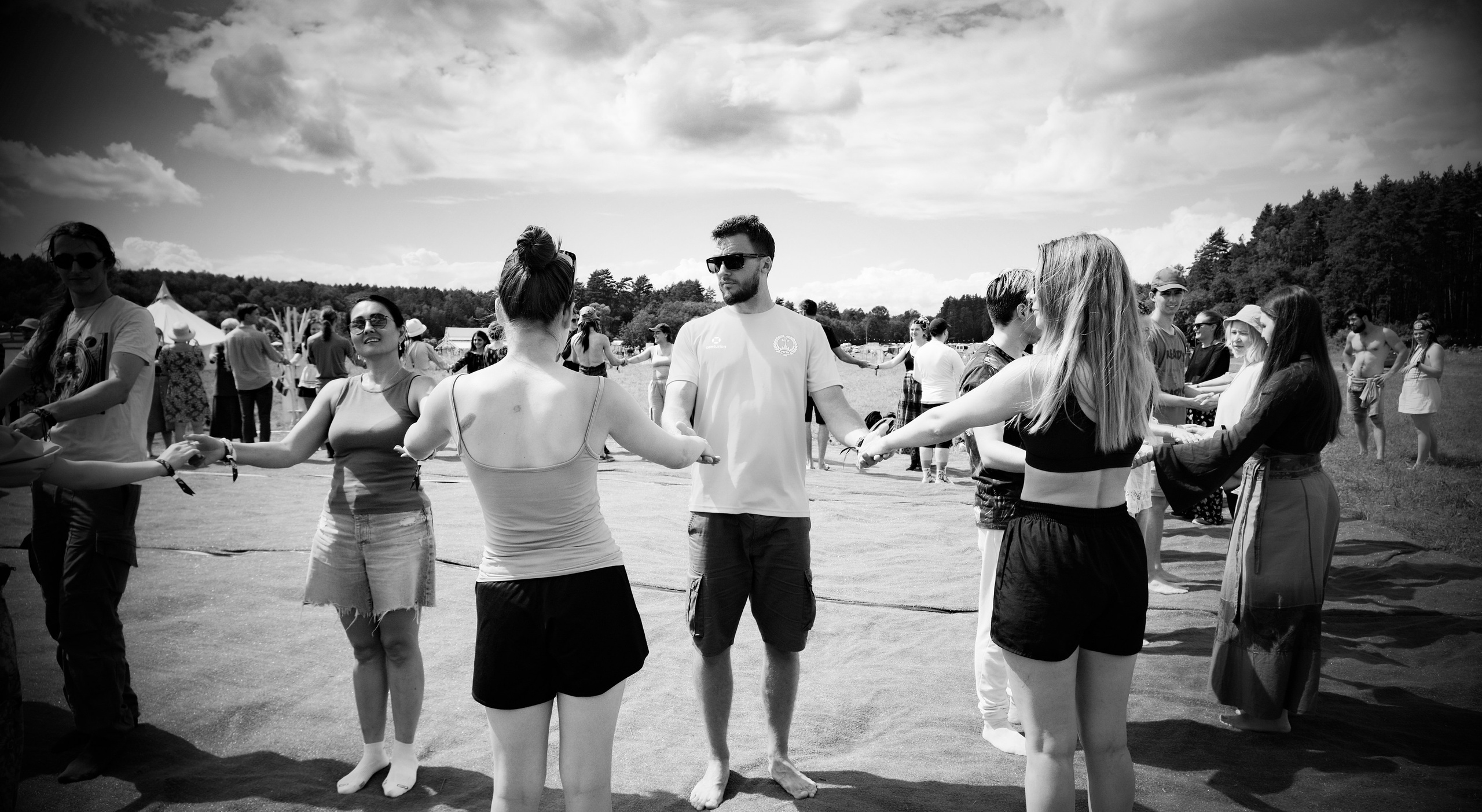 Insomnia2024. Фотограф и видеограф Апокина Мария Москва