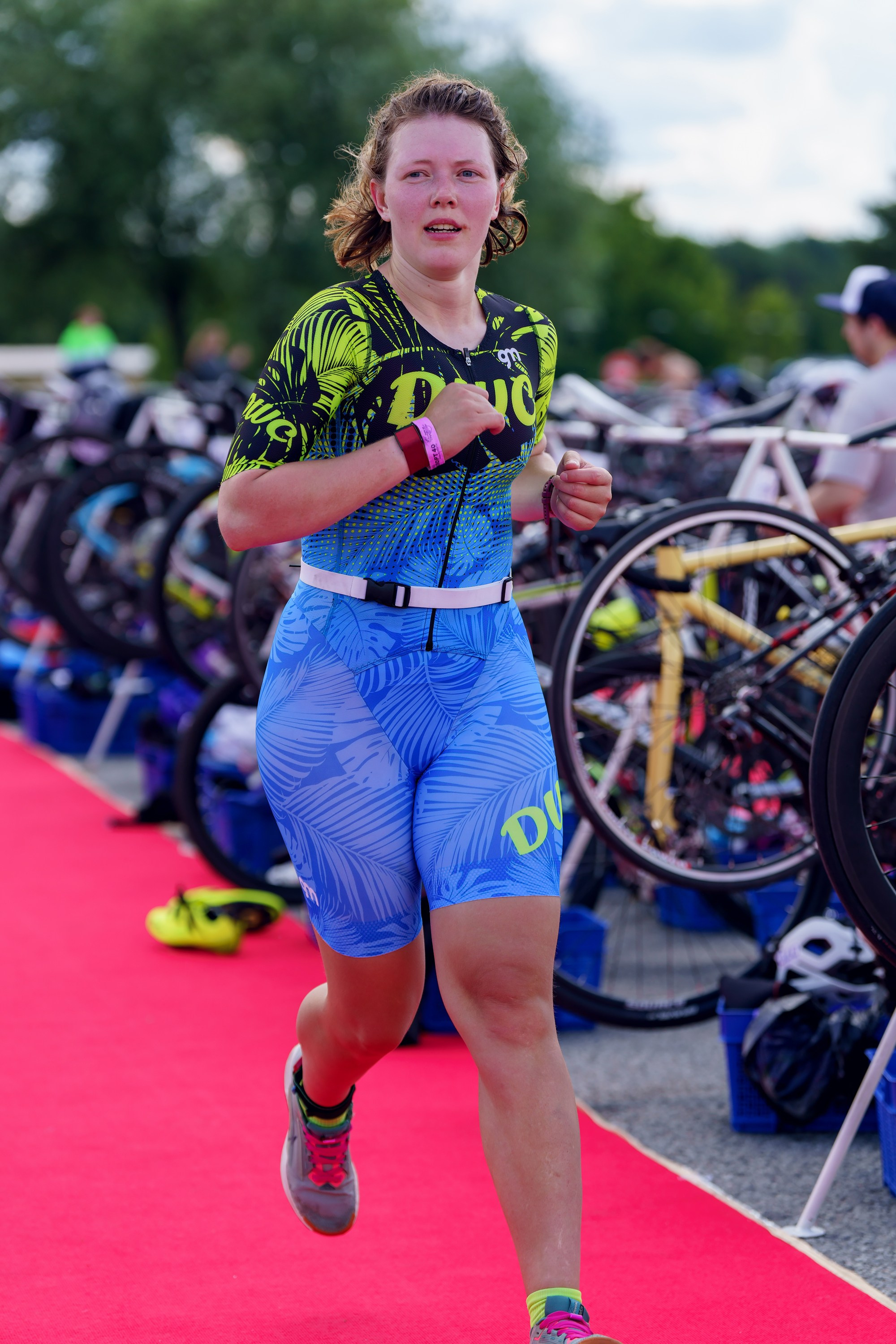 Калужский Космический триатлон фотографии. Фотограф спортивные события, недвижимость, турбизнес