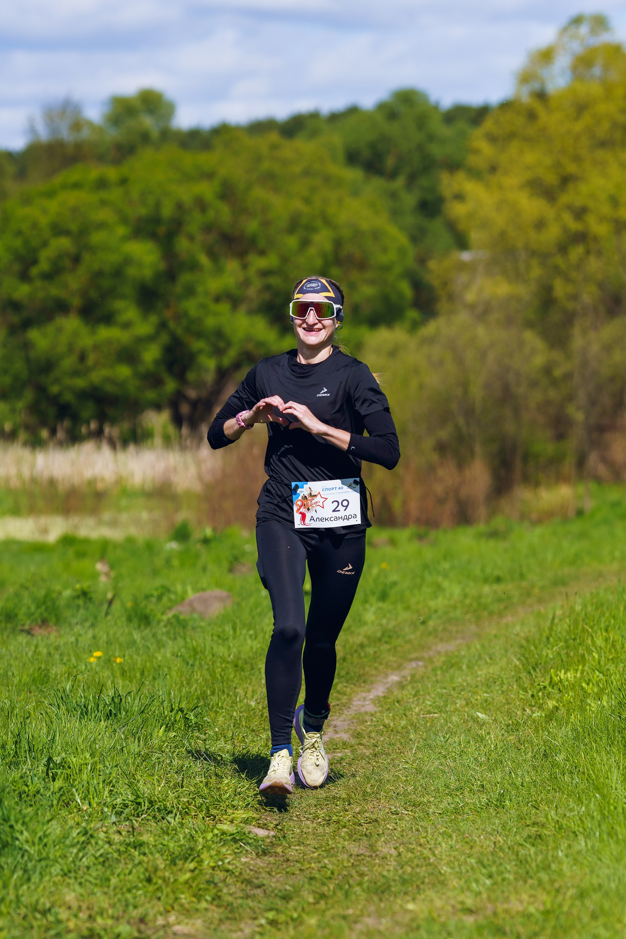 Фотографии Трейл Я помню. Стрелковка 2025. Фотограф спортивные события, недвижимость, турбизнес