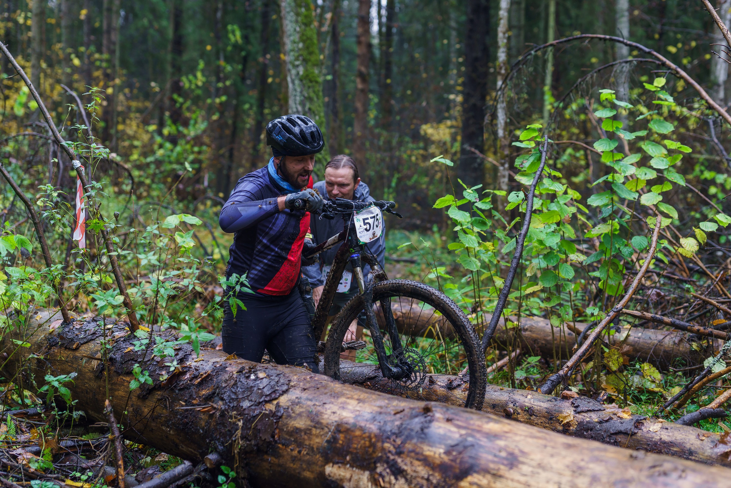 Фотографии Трейл Кутузов 2025. Фотограф спортивные события, недвижимость, турбизнес