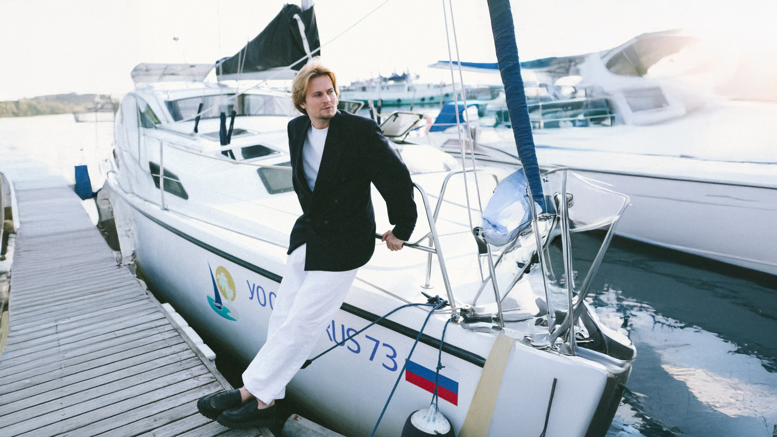 Фотограф Вито Бурмасов | Москва