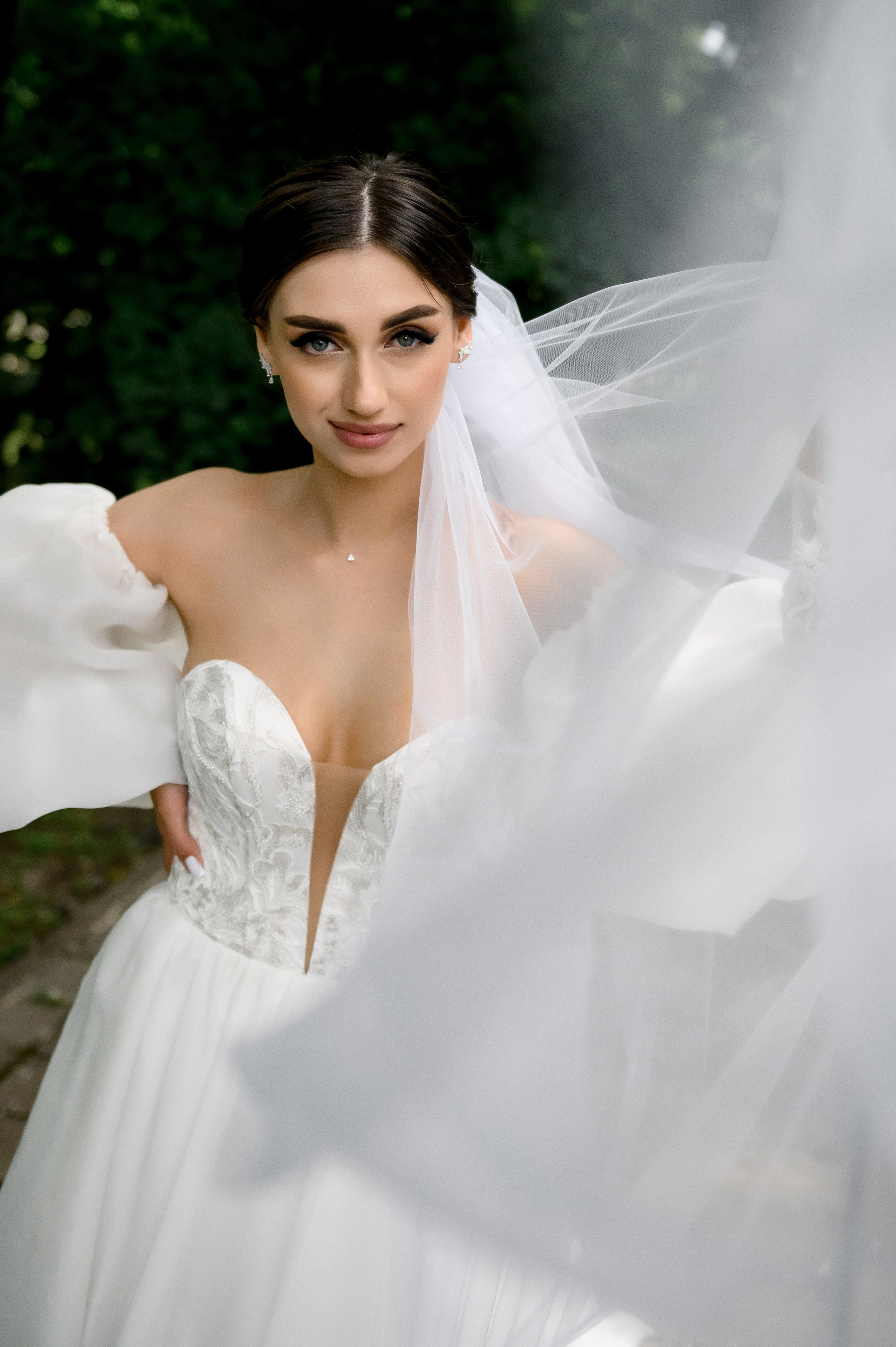 Вячеслав и Ангелина. Свадебный и семейный фотограф в Ставрополе Роман Иванов