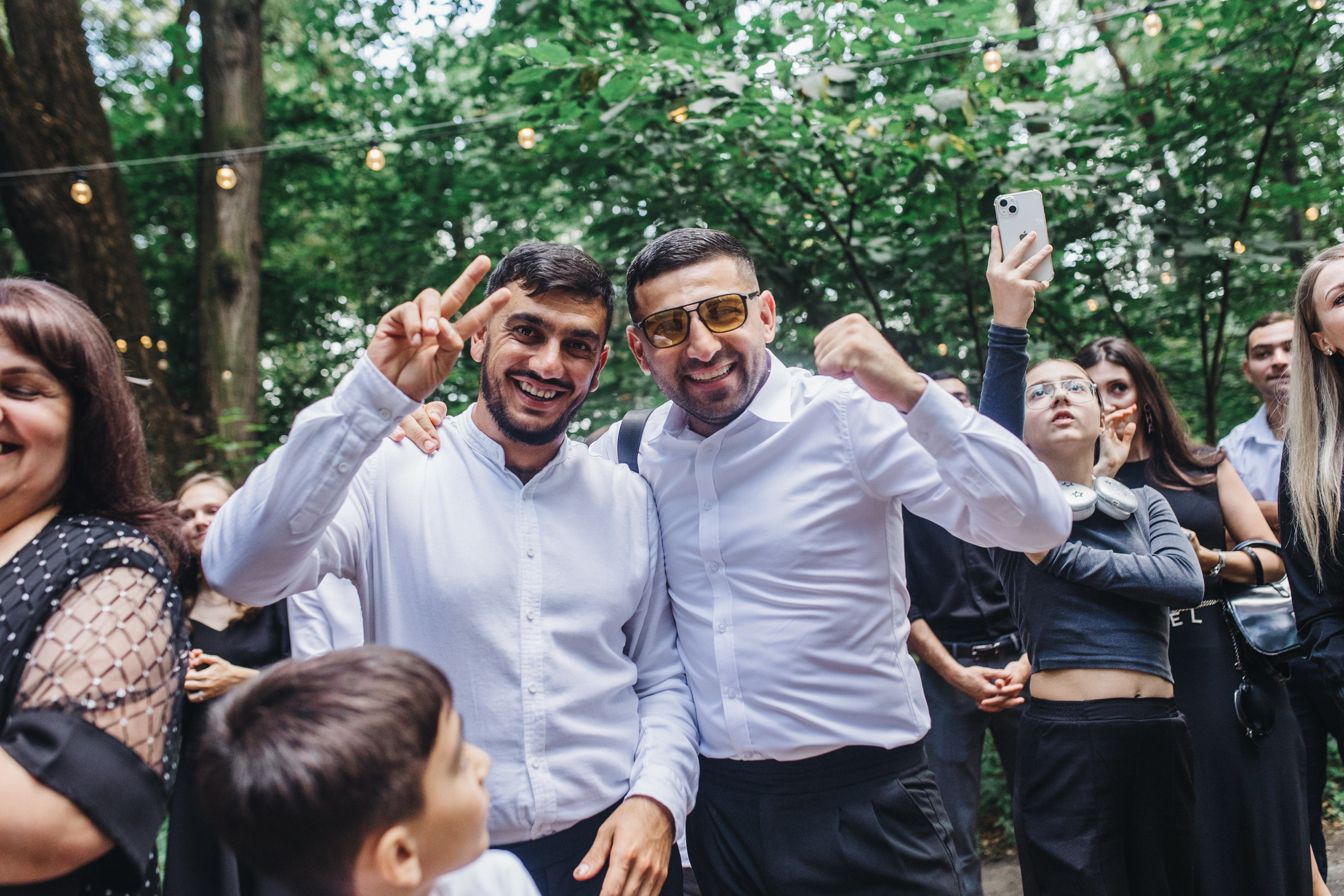 Артур и Жанна. Wedding and family photography Adamians